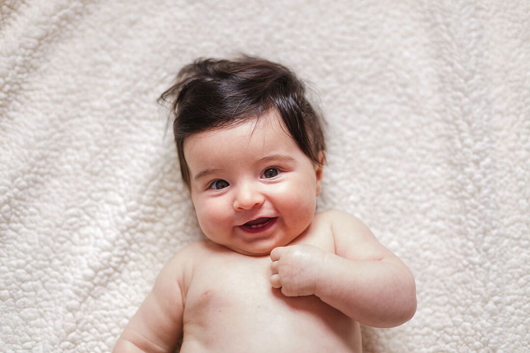 Ensaio fotográfico familiar e infantil - Fotografia por Pâmela Wille