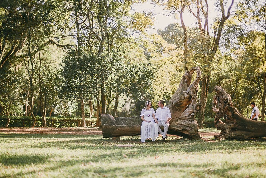 Ensaio fotográfico infantil - Fotografia por Pâmela Wille