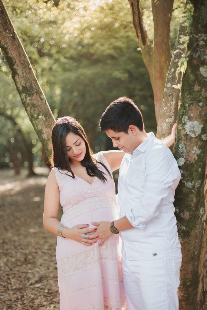Fotografia de família e gestantes - Pâmela Wille