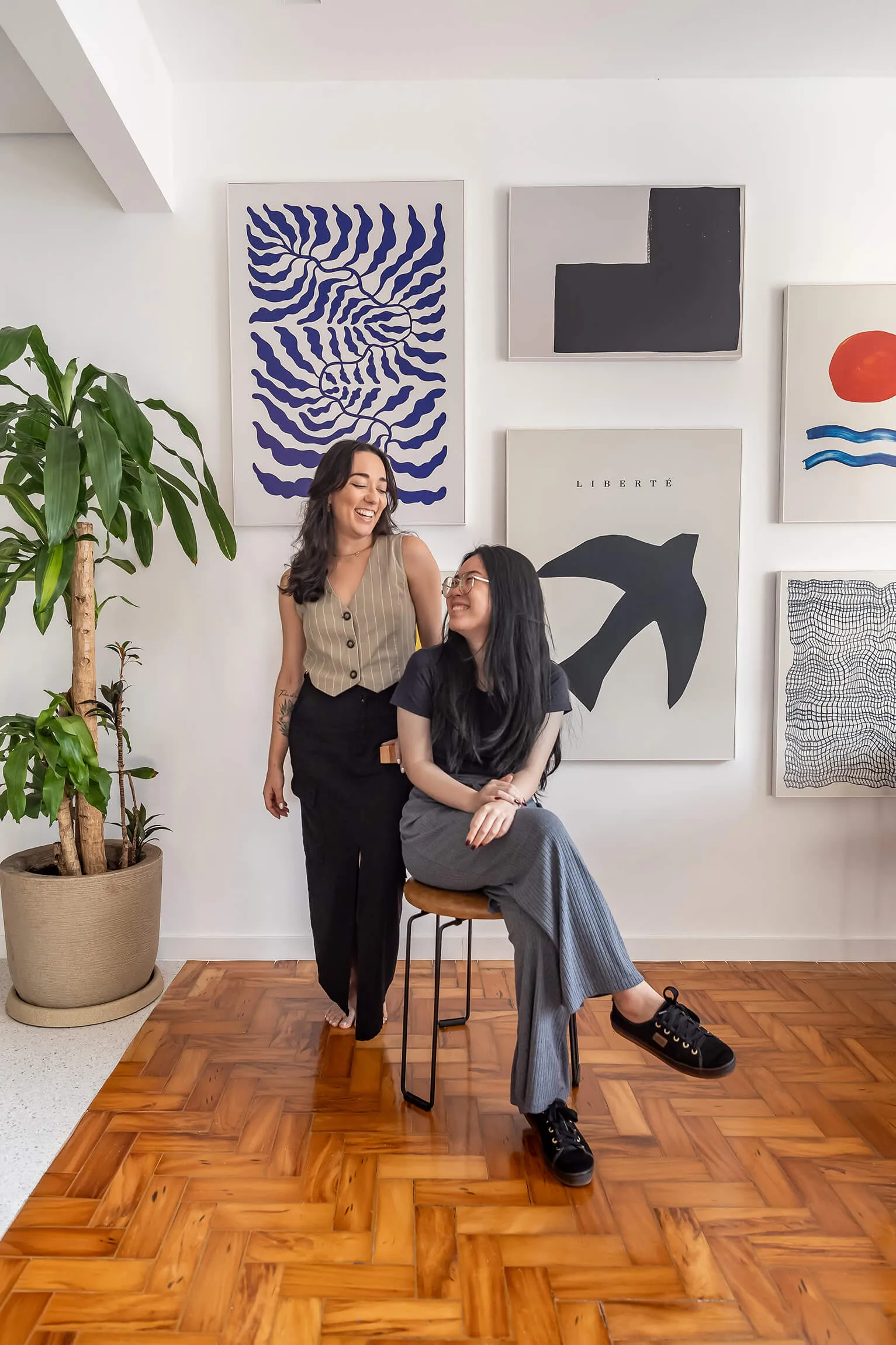 Projeto Pinheiros - Fotografia de arquitetura