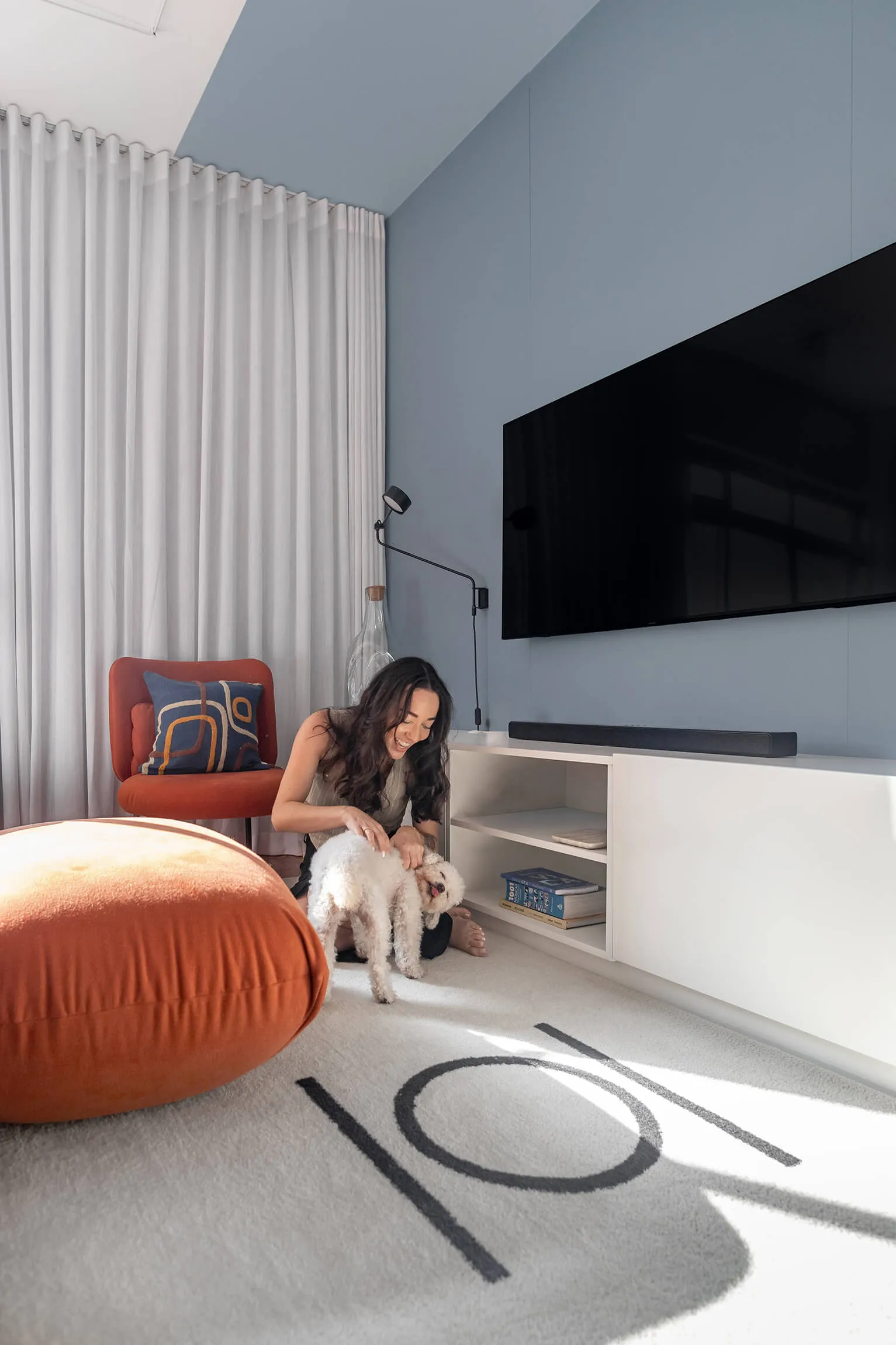 Projeto Pinheiros - Fotografia de arquitetura