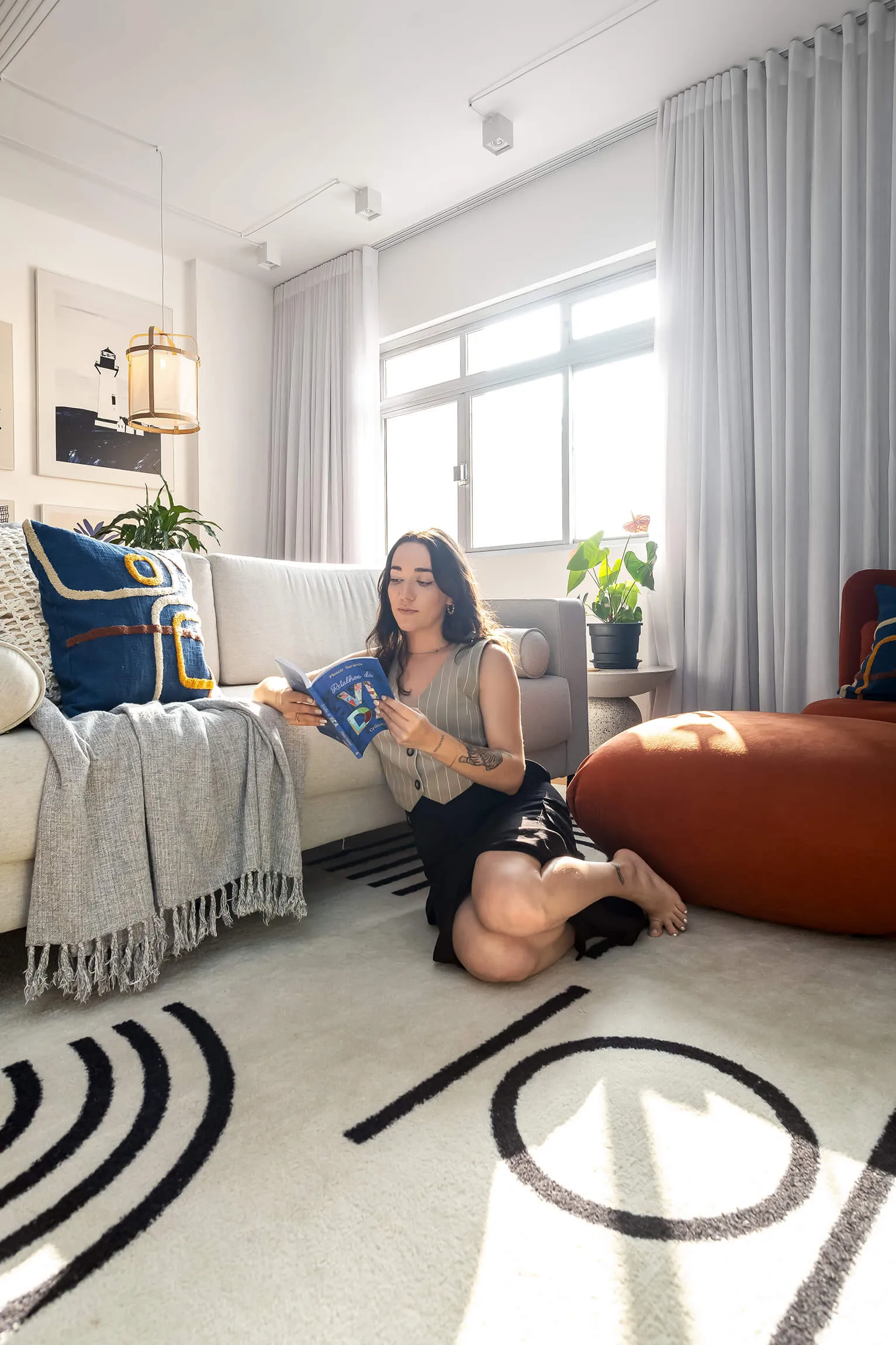 Projeto Pinheiros - Fotografia de arquitetura