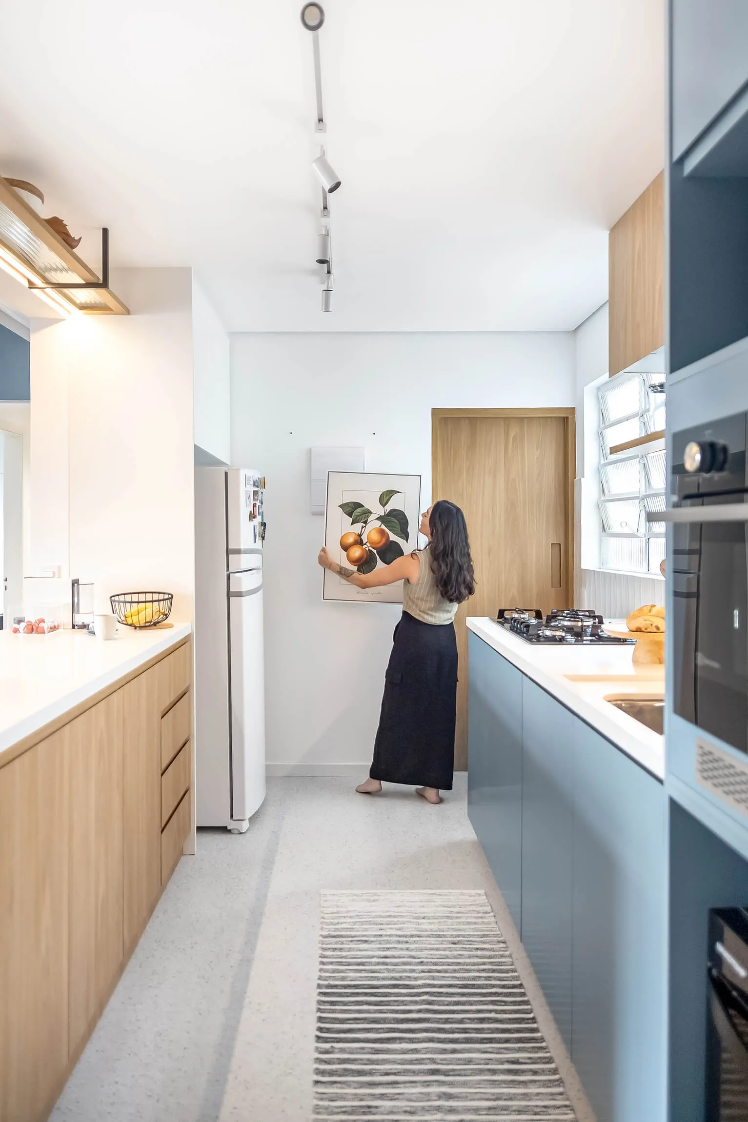 Projeto Pinheiros - Fotografia de arquitetura