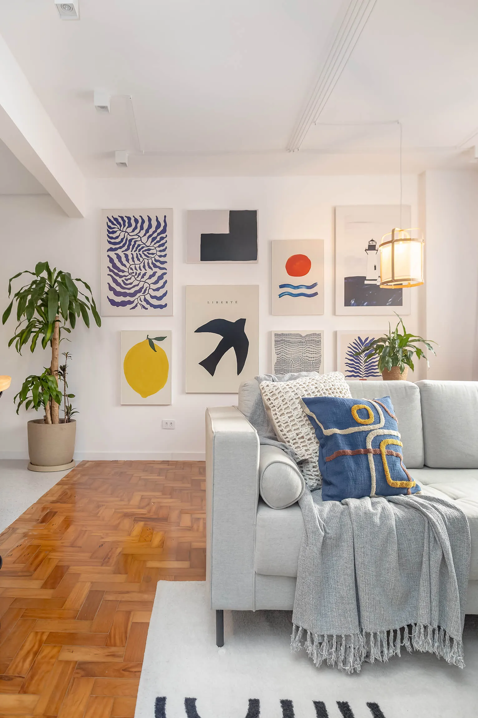 Projeto Pinheiros - Fotografia de arquitetura