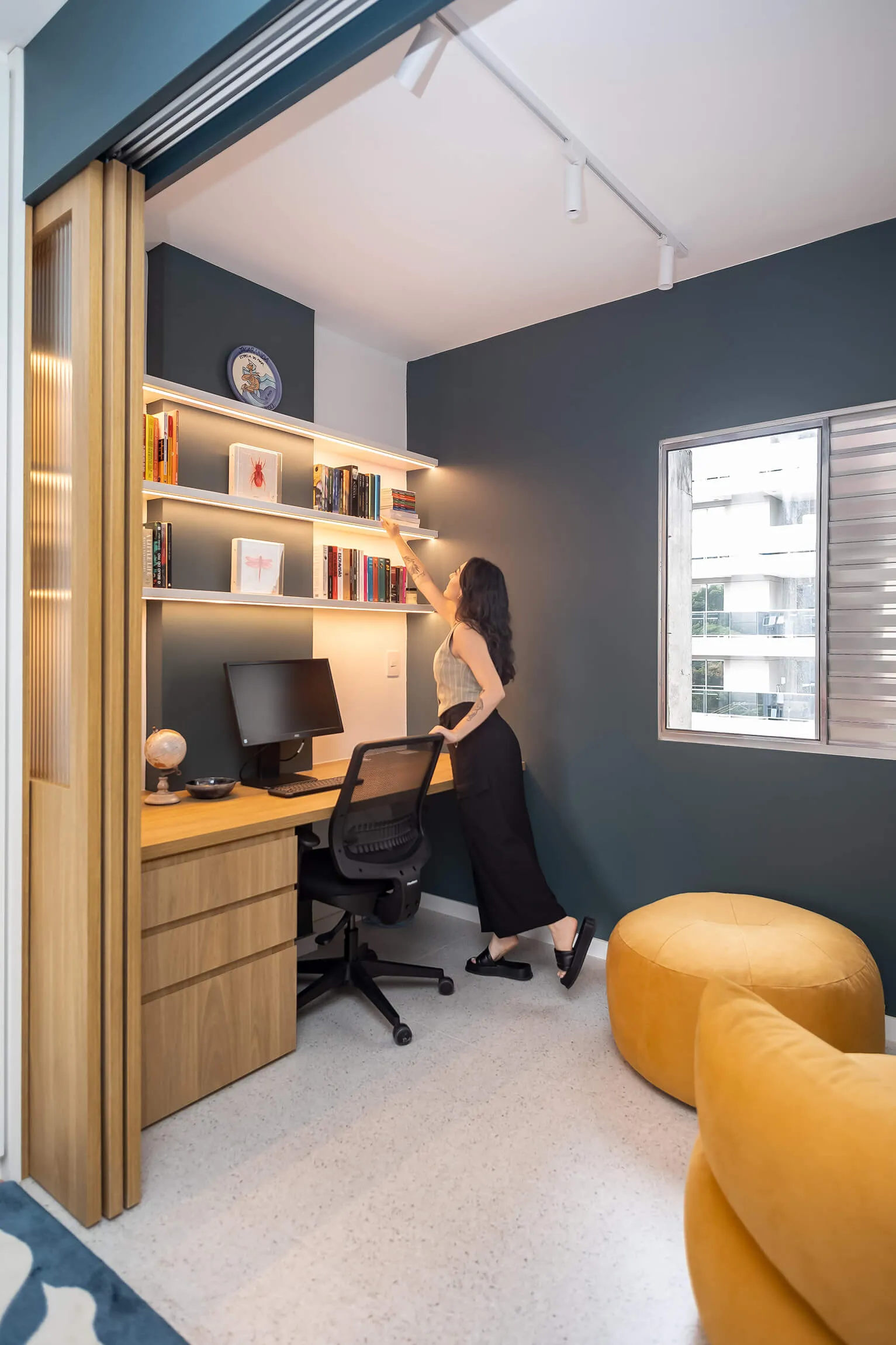 Projeto Pinheiros - Fotografia de arquitetura