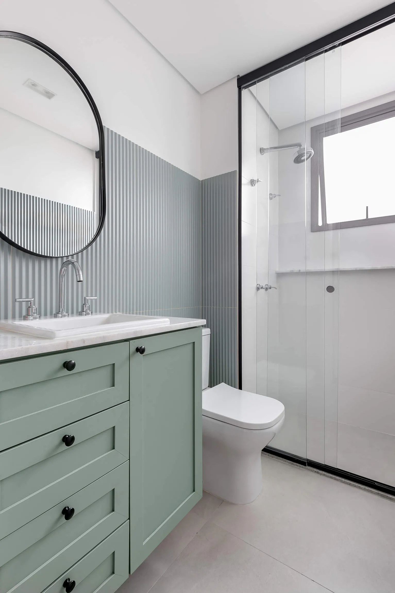 Enseada - Fotografia de arquitetura