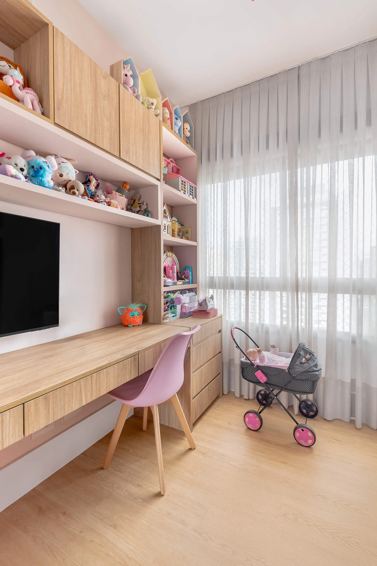 Enseada - Fotografia de arquitetura