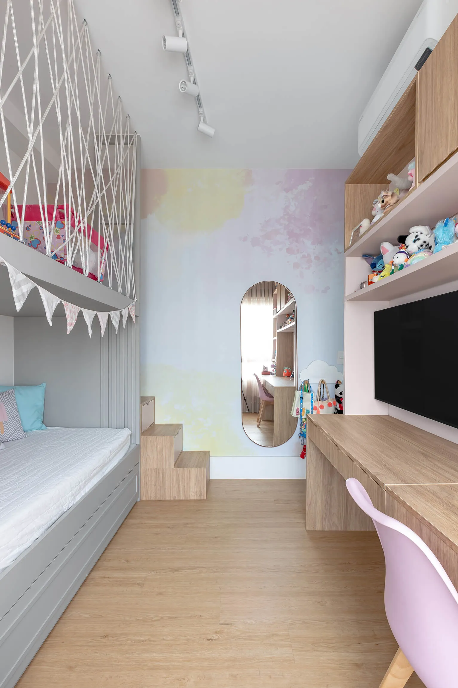 Enseada - Fotografia de arquitetura