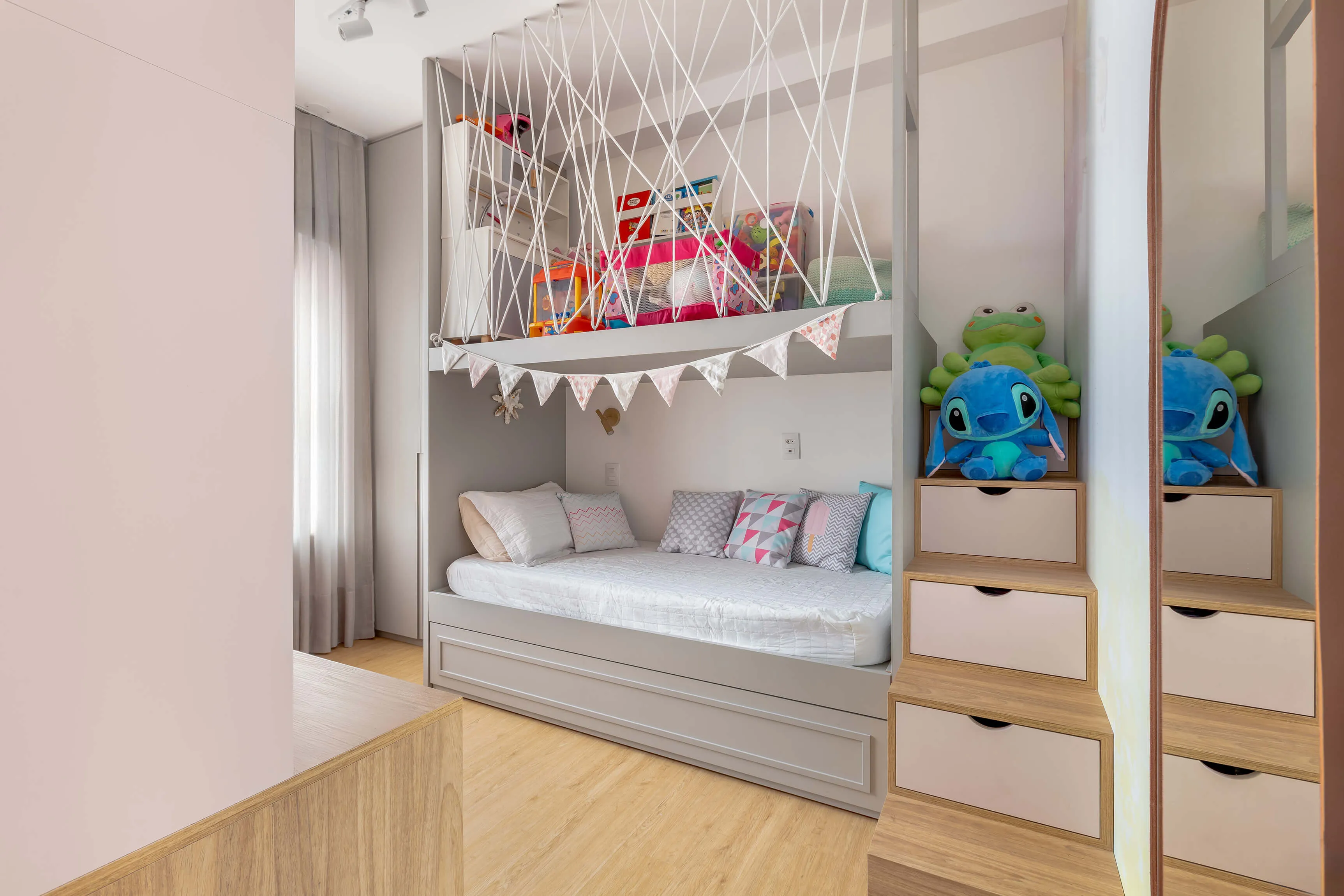 Enseada - Fotografia de arquitetura