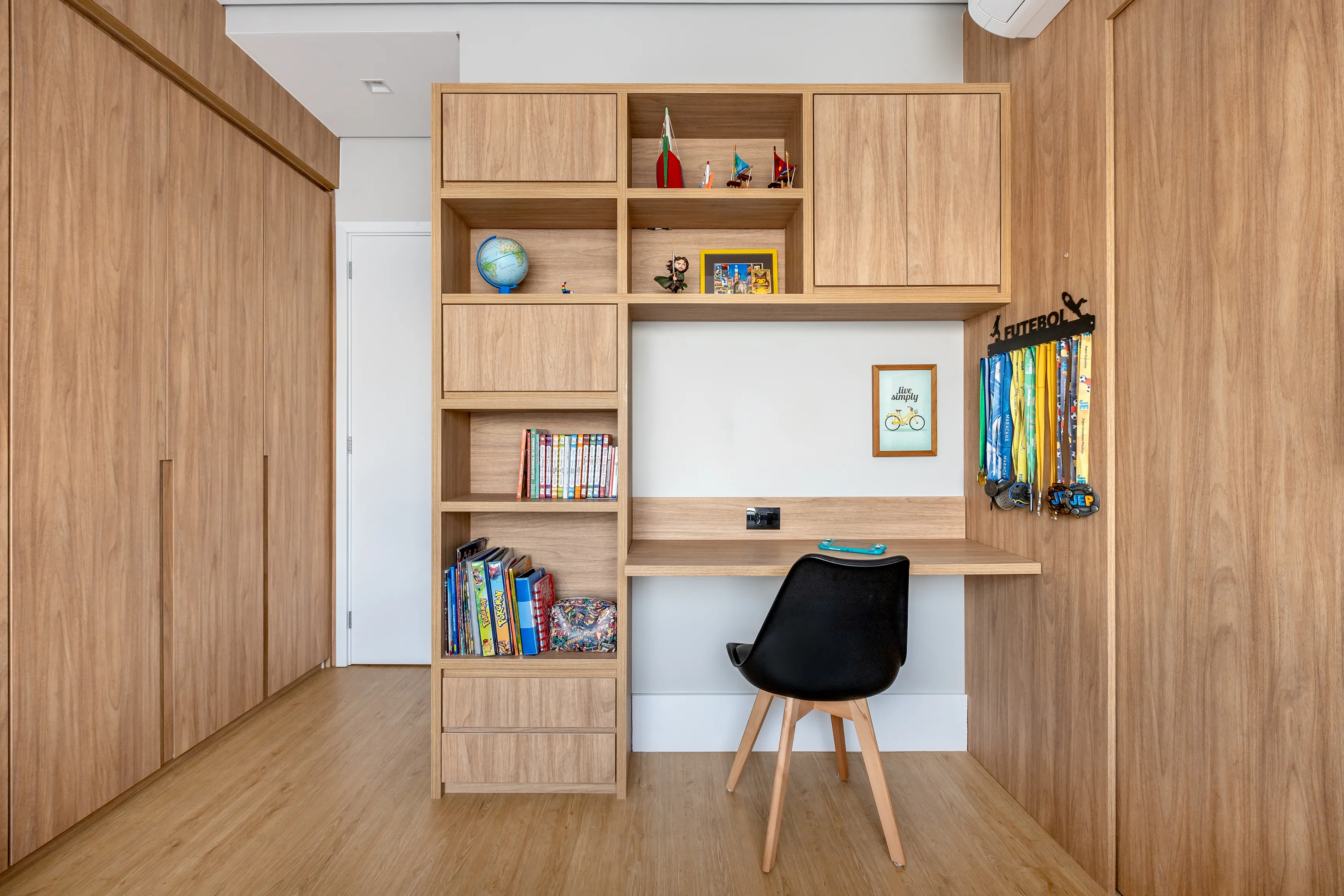 Enseada - Fotografia de arquitetura