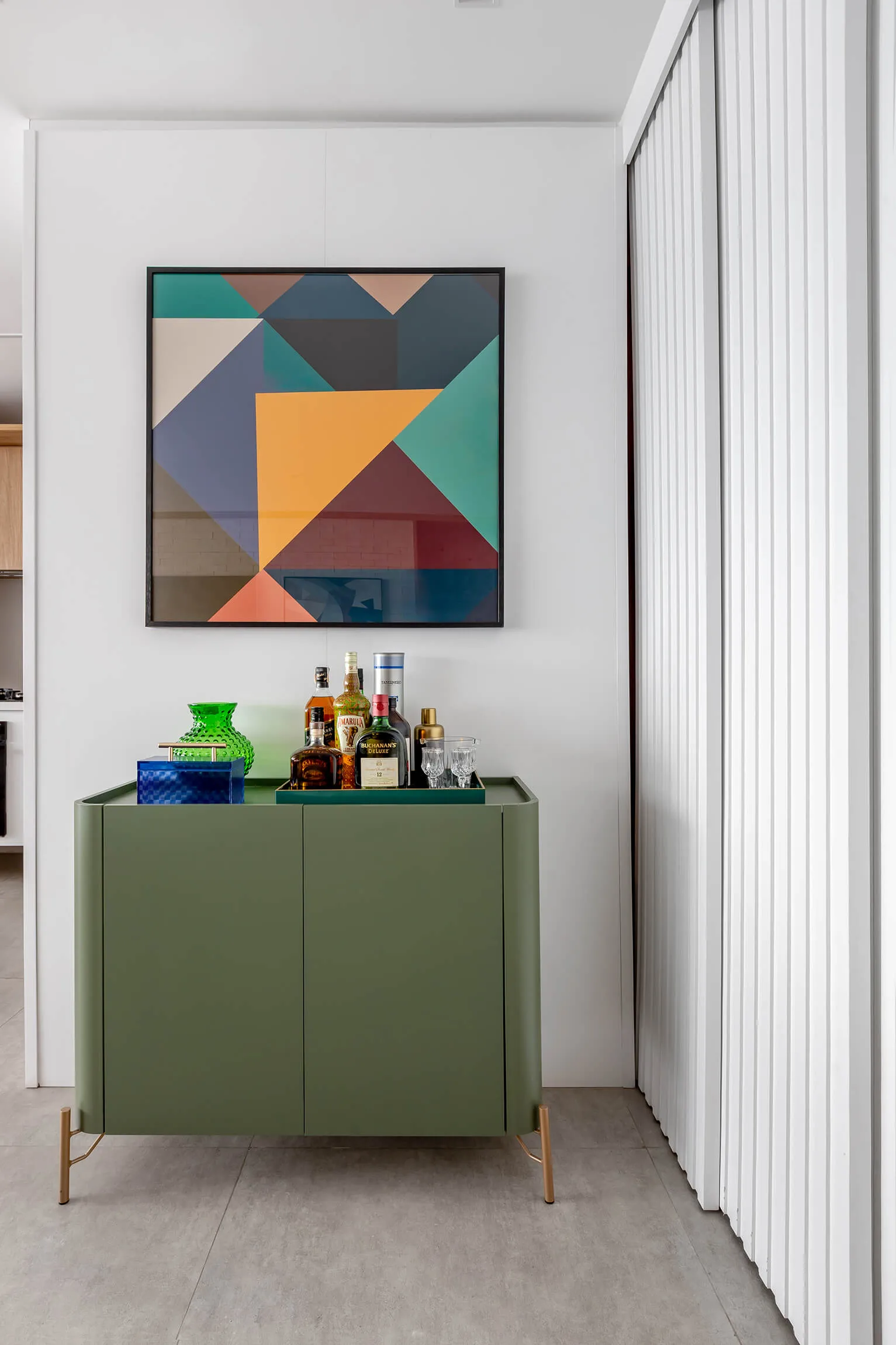 Enseada - Fotografia de arquitetura