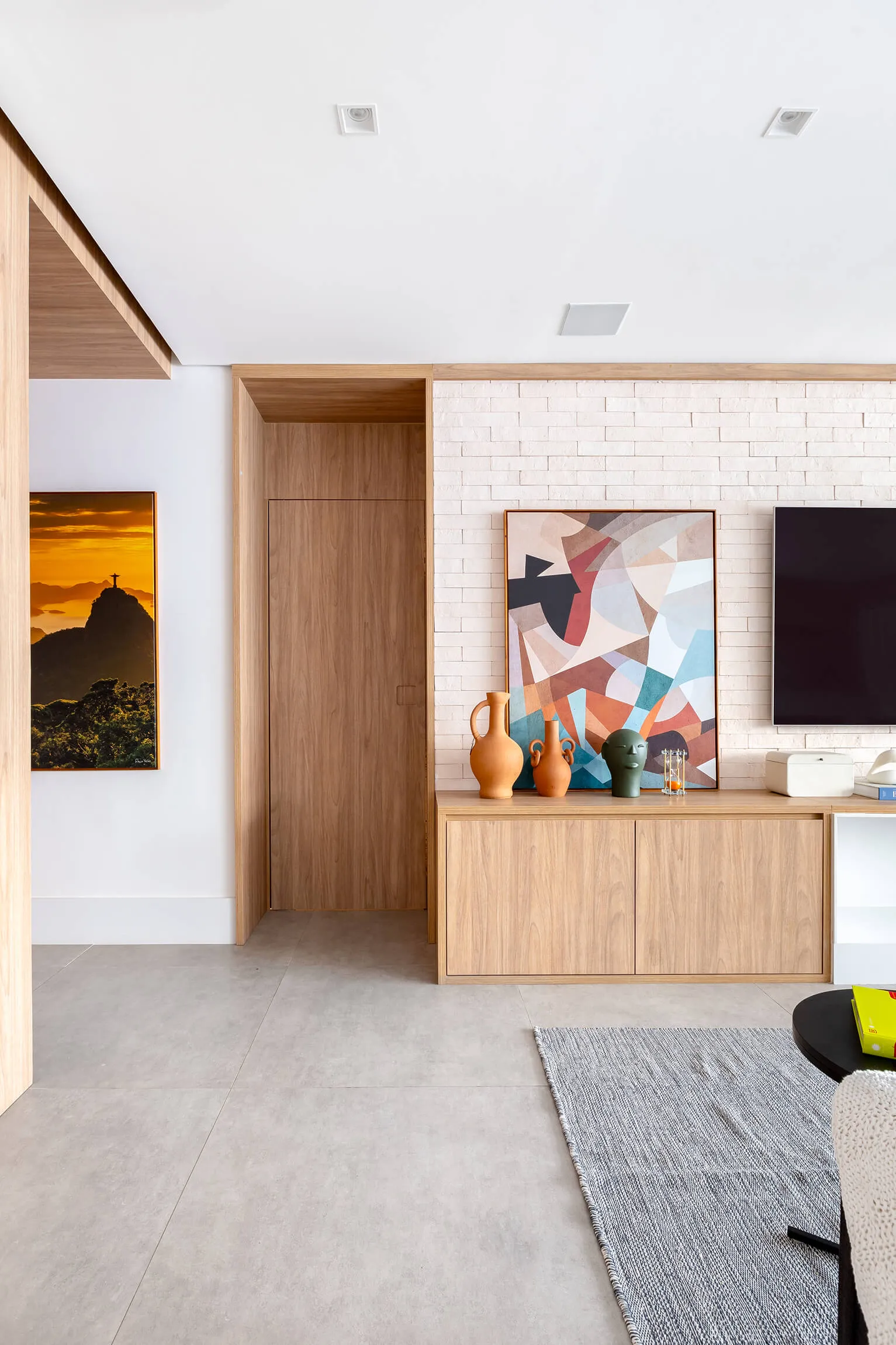 Enseada - Fotografia de arquitetura