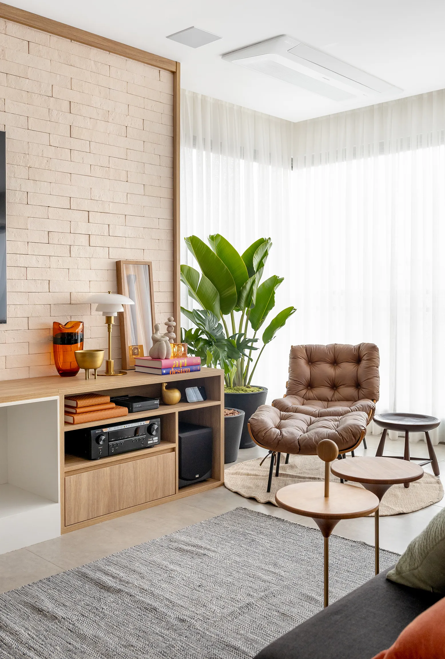 Enseada - Fotografia de arquitetura