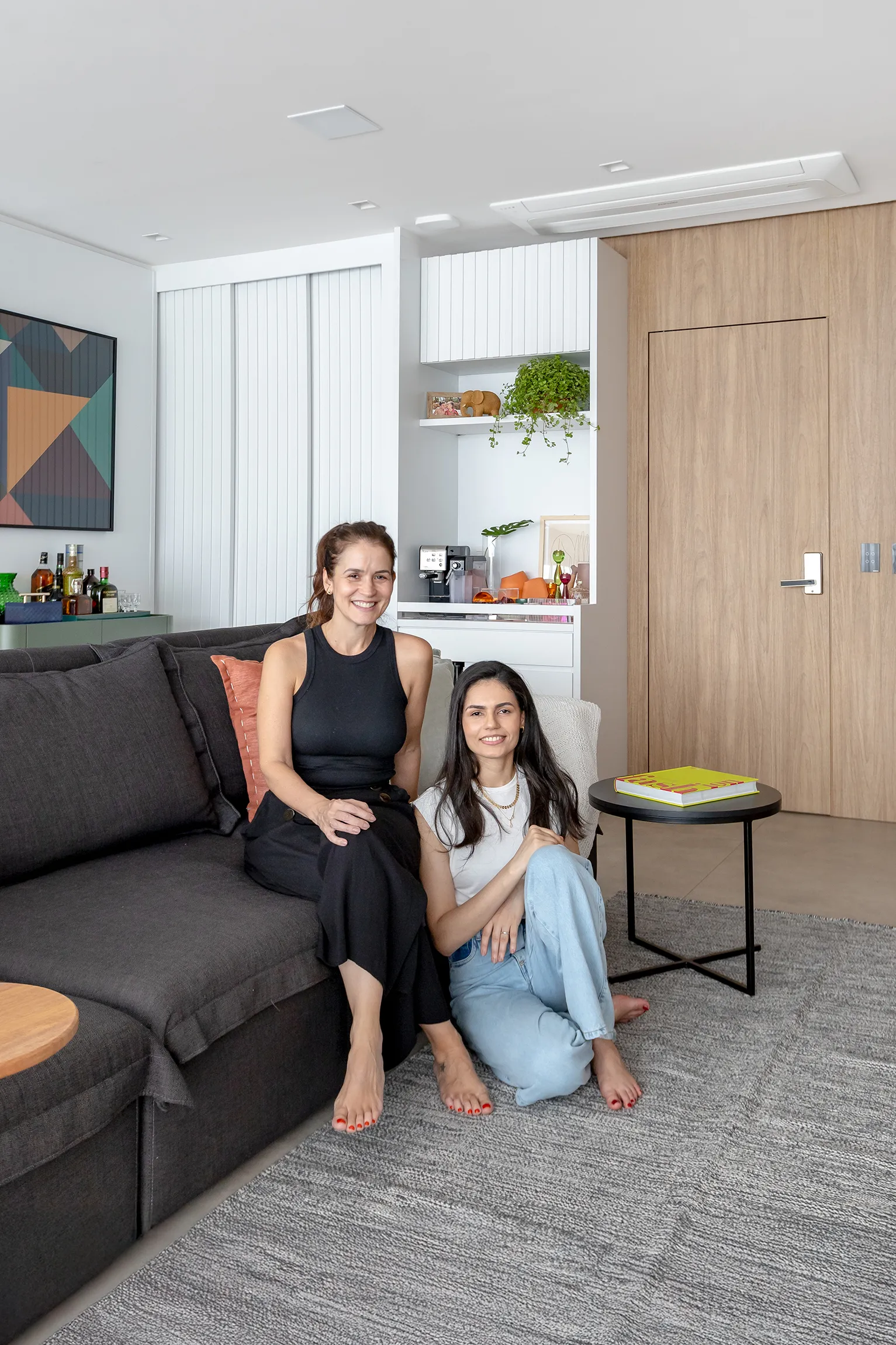 Enseada - Fotografia de arquitetura