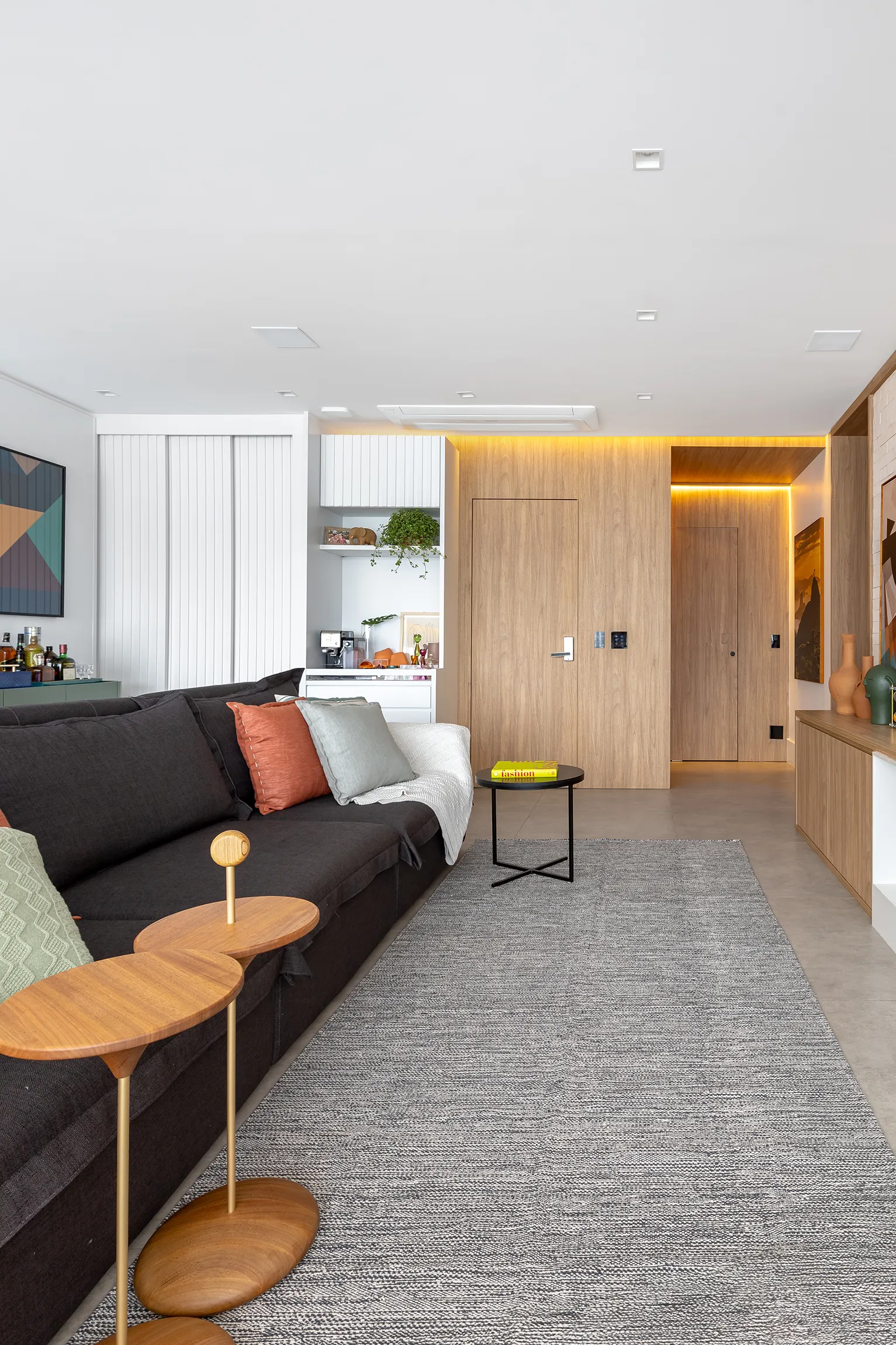 Enseada - Fotografia de arquitetura