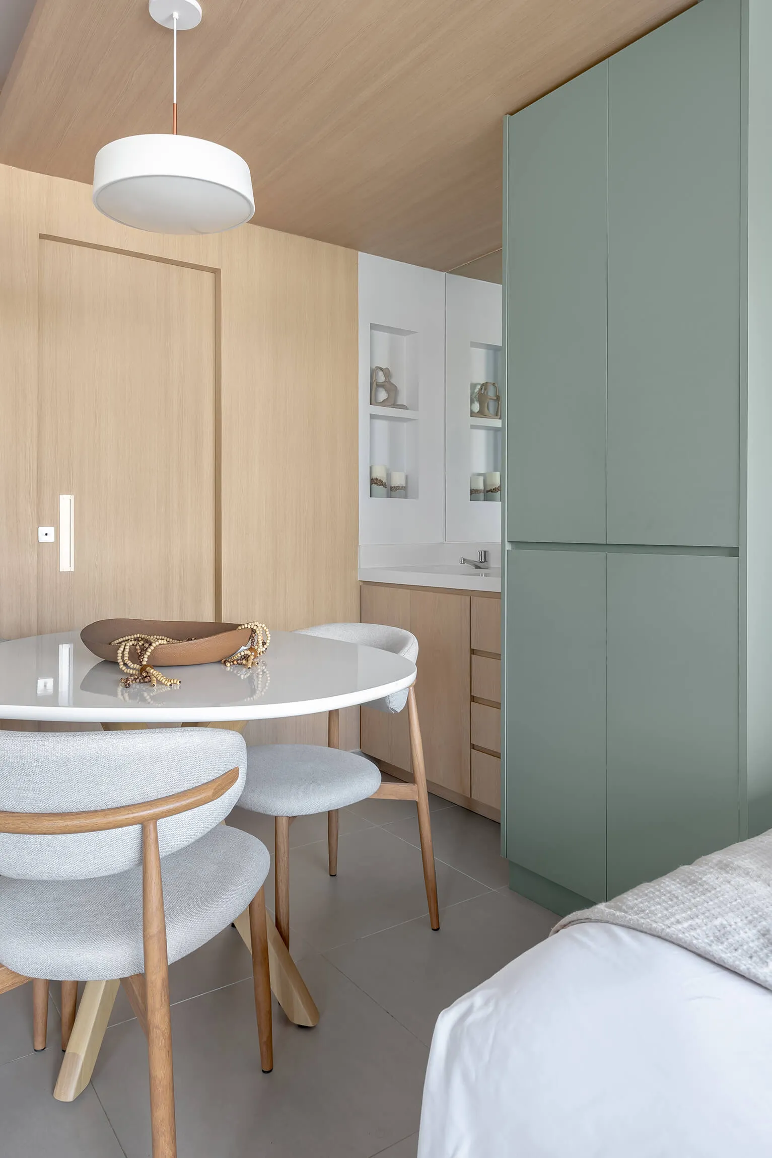 Orbita - Fotografia de arquitetura