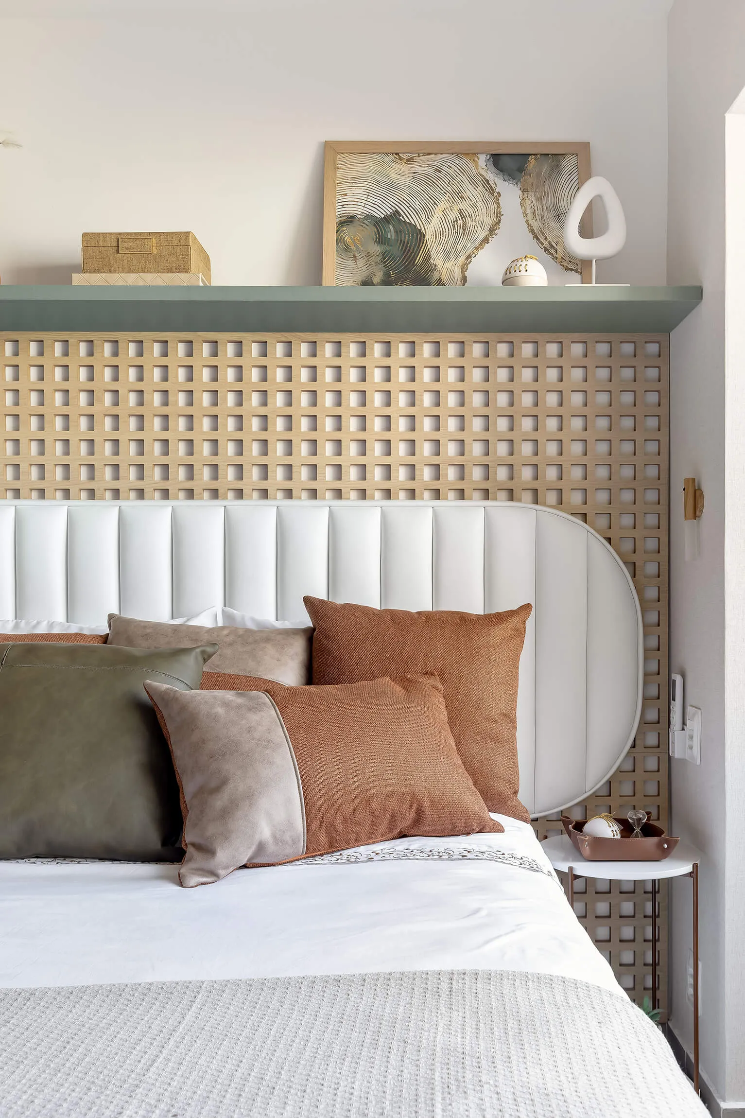 Orbita - Fotografia de arquitetura