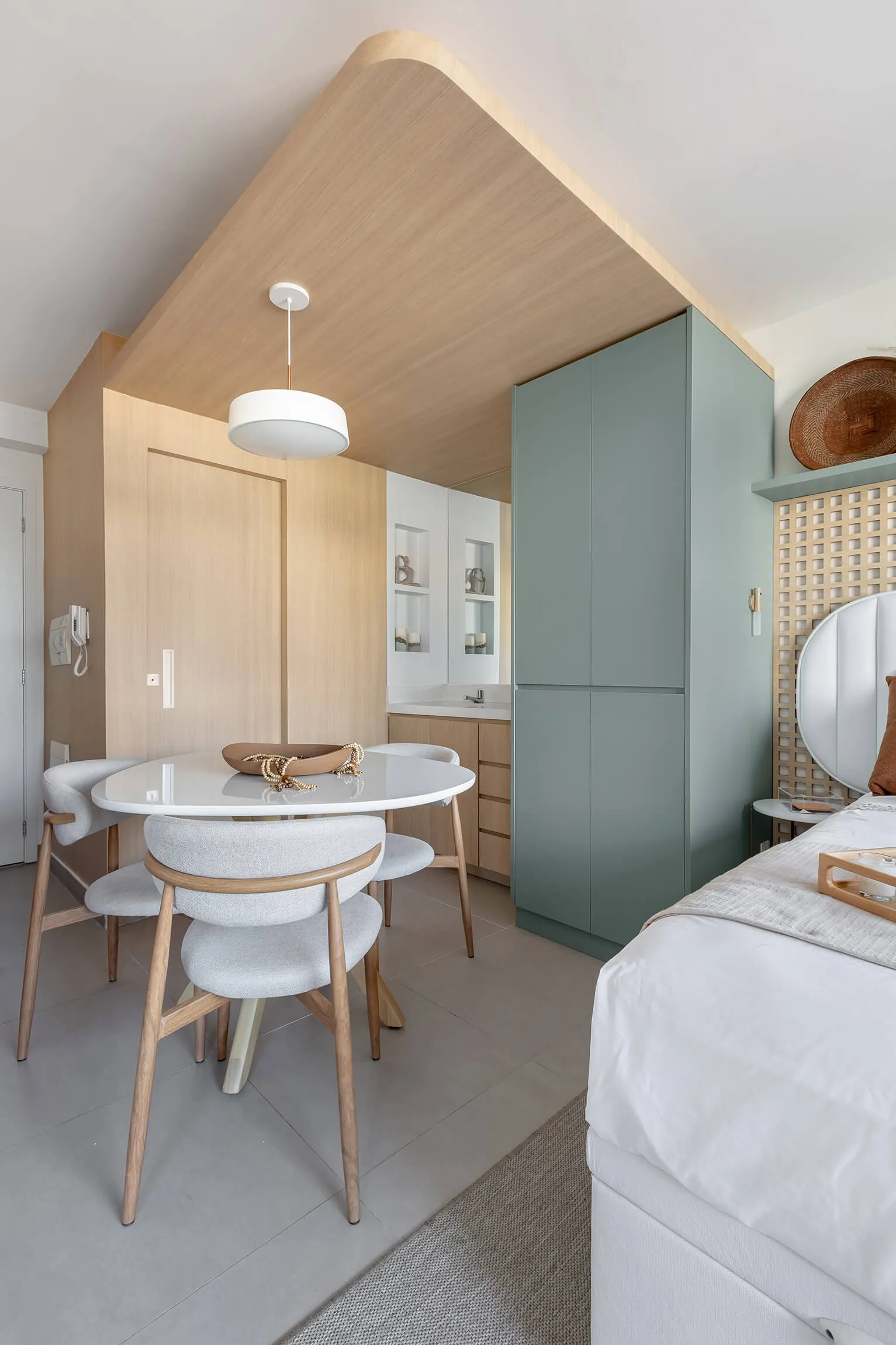 Orbita - Fotografia de arquitetura