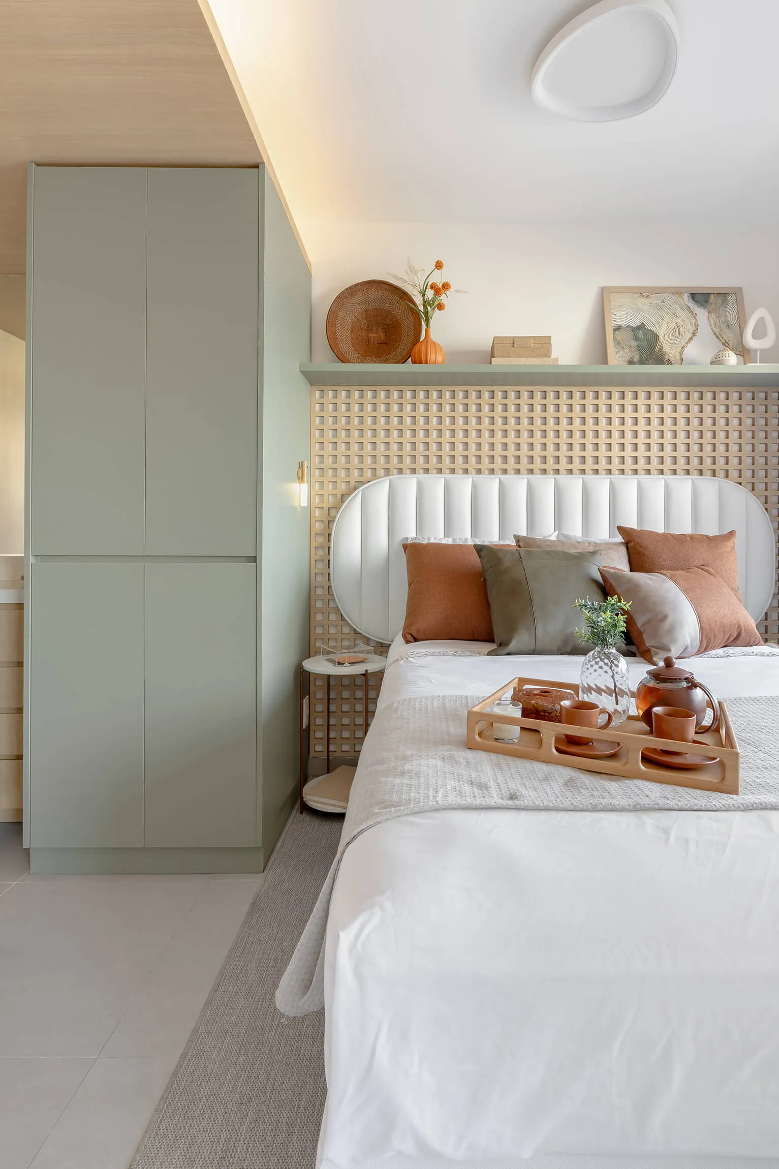 Orbita - Fotografia de arquitetura