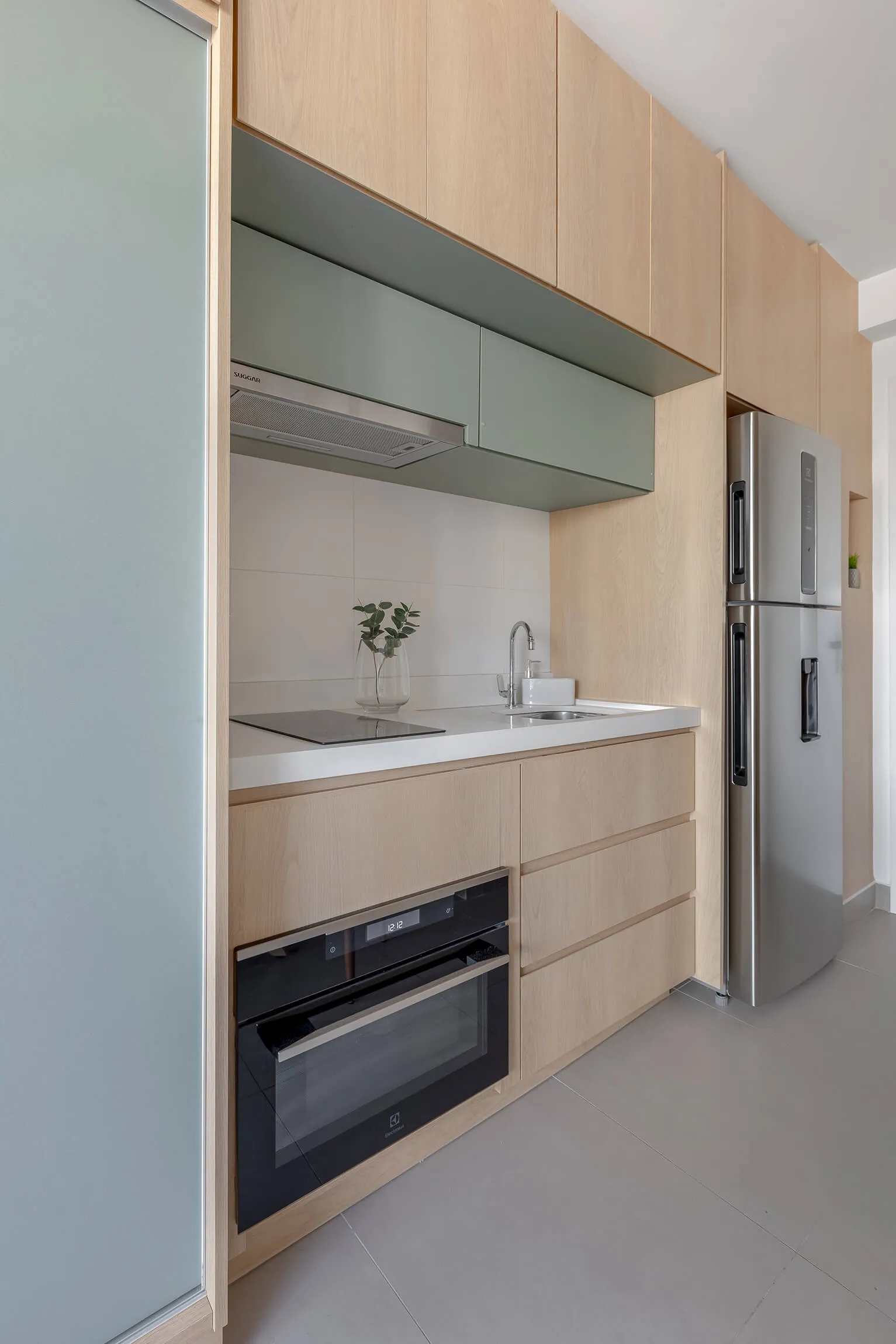 Orbita - Fotografia de arquitetura