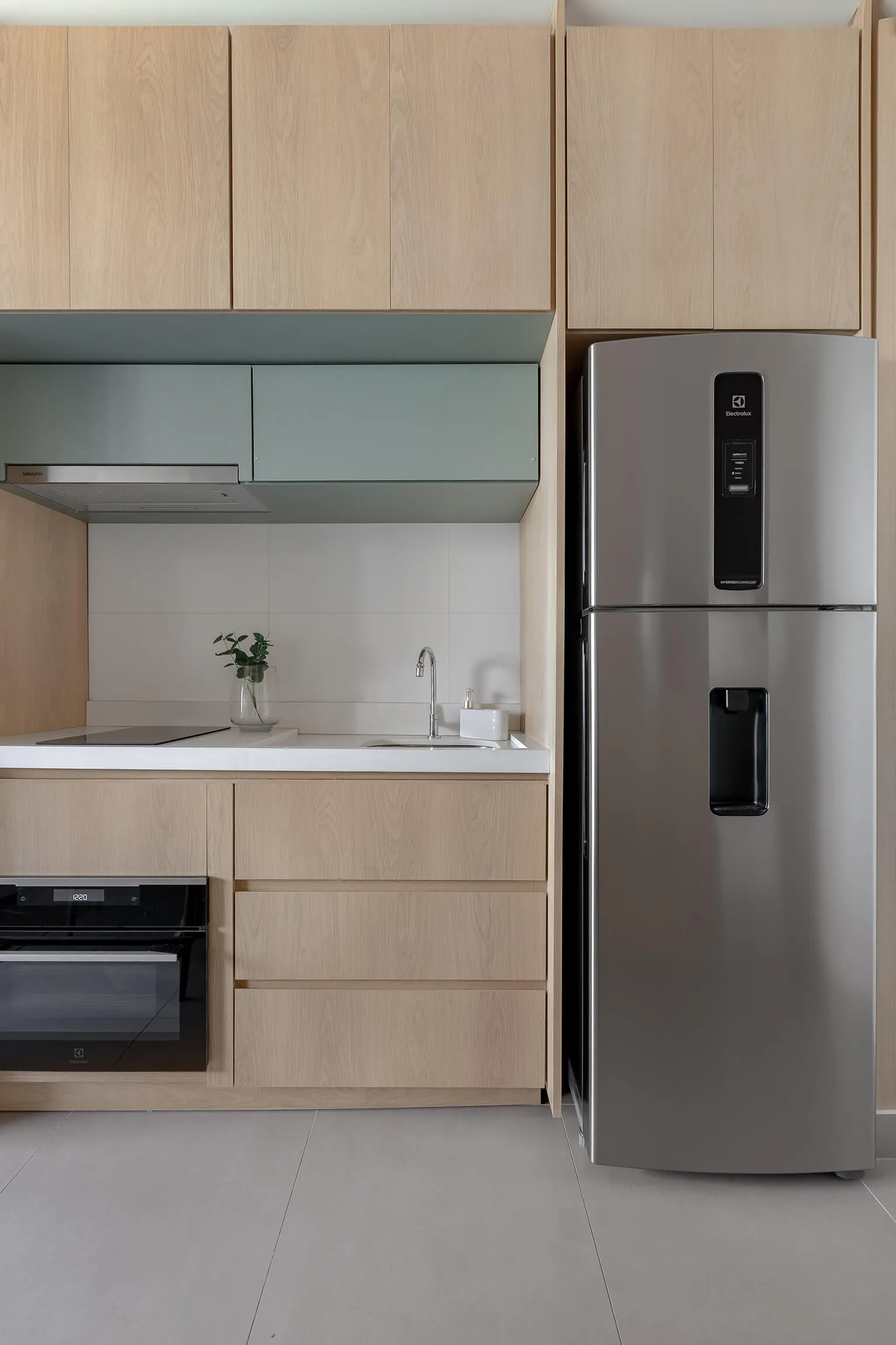 Orbita - Fotografia de arquitetura