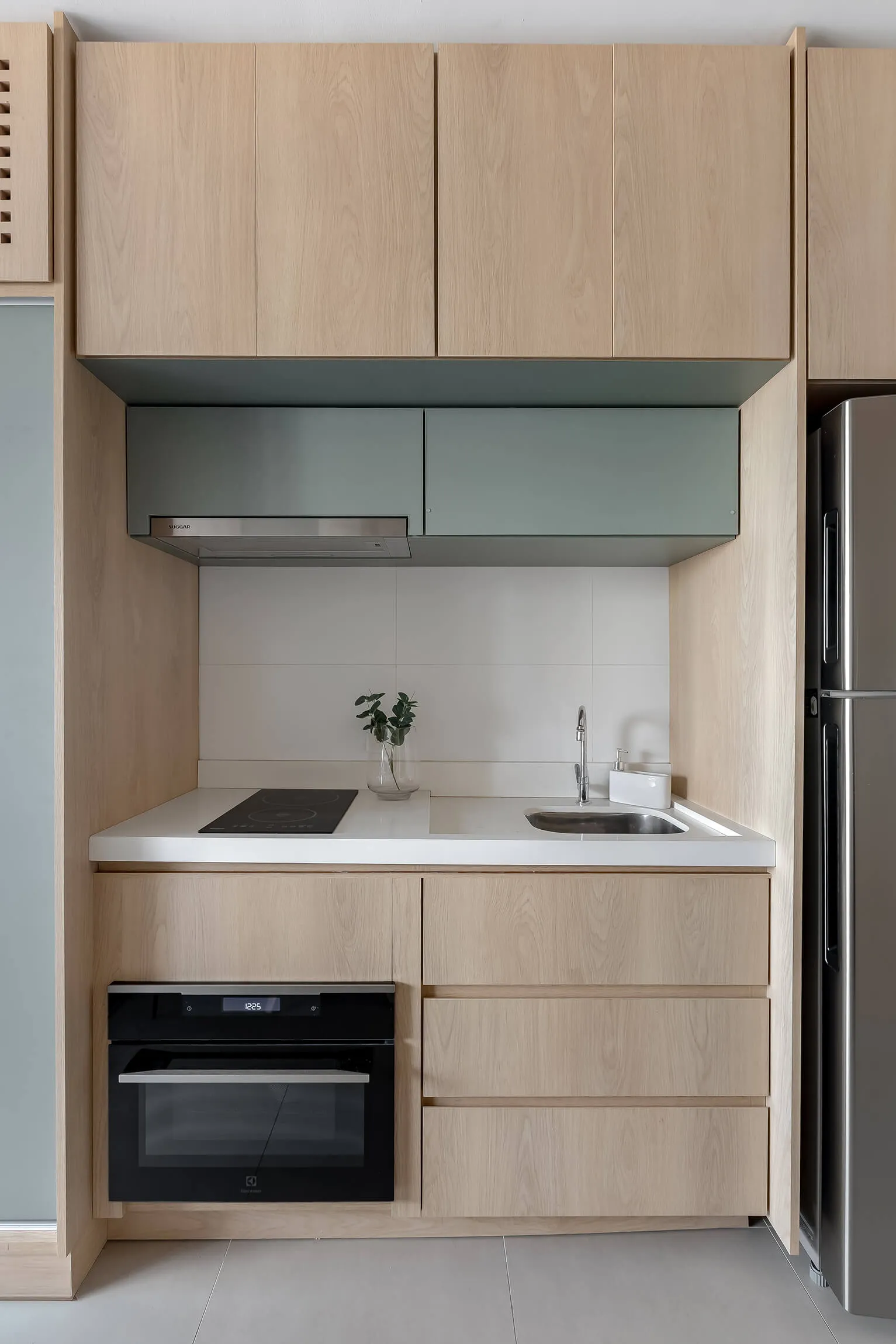 Orbita - Fotografia de arquitetura