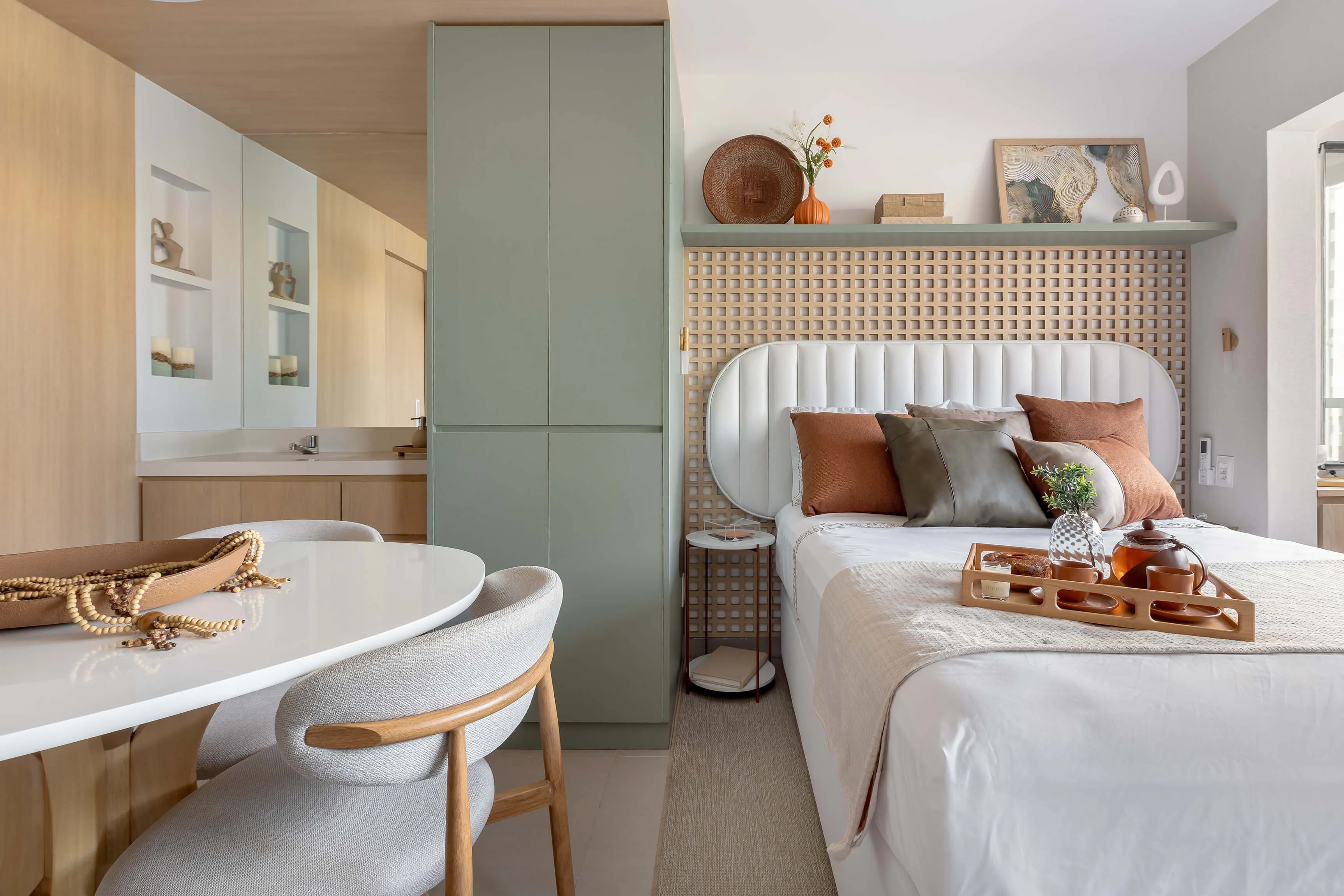 Orbita - Fotografia de arquitetura