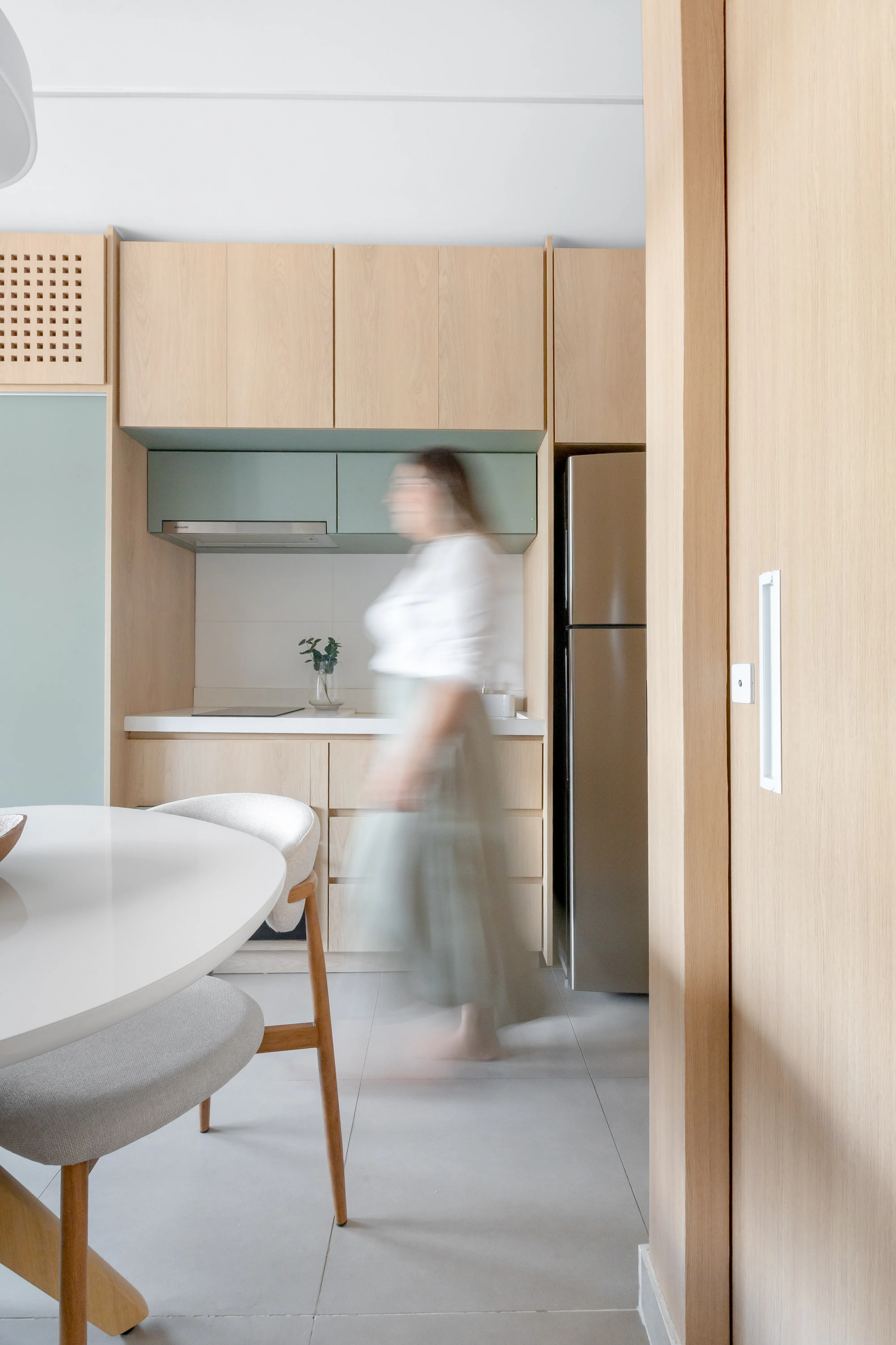 Orbita - Fotografia de arquitetura