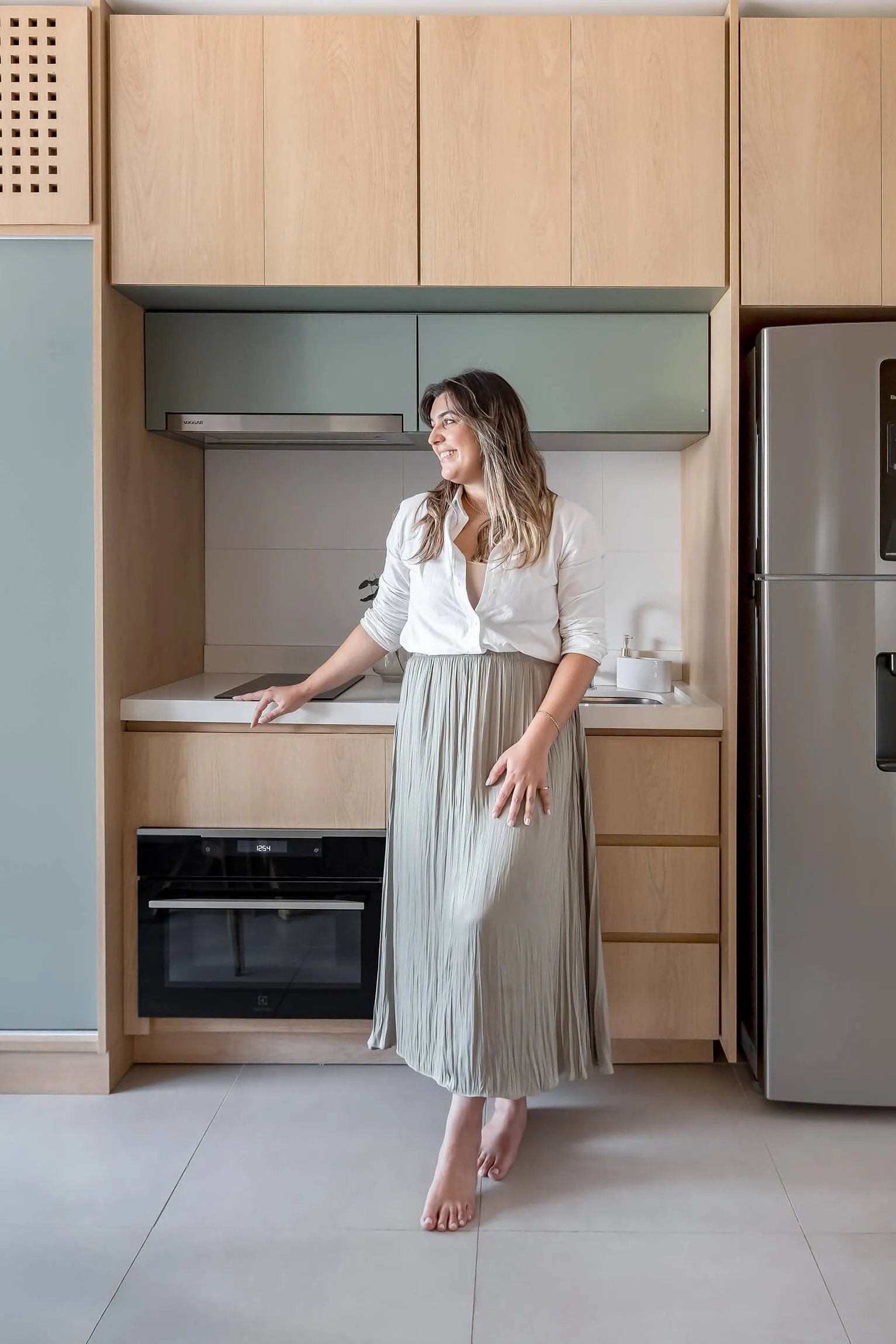 Orbita - Fotografia de arquitetura