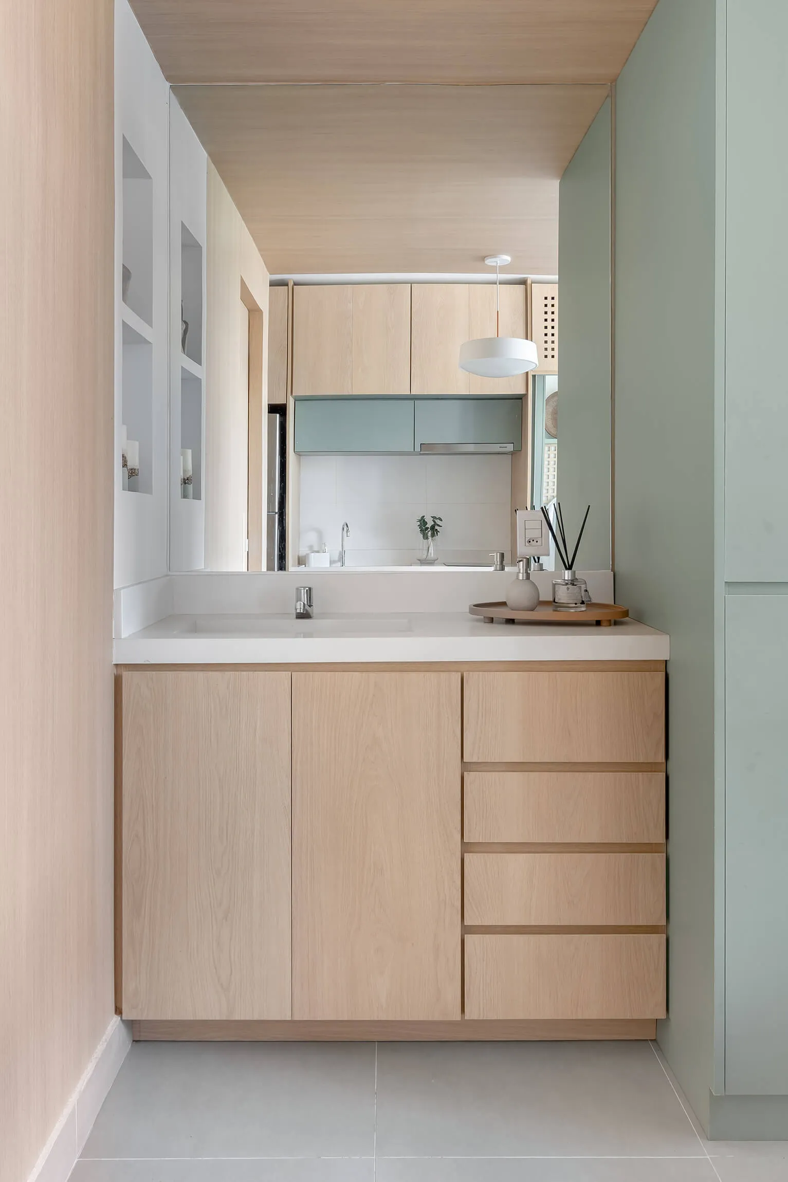 Orbita - Fotografia de arquitetura