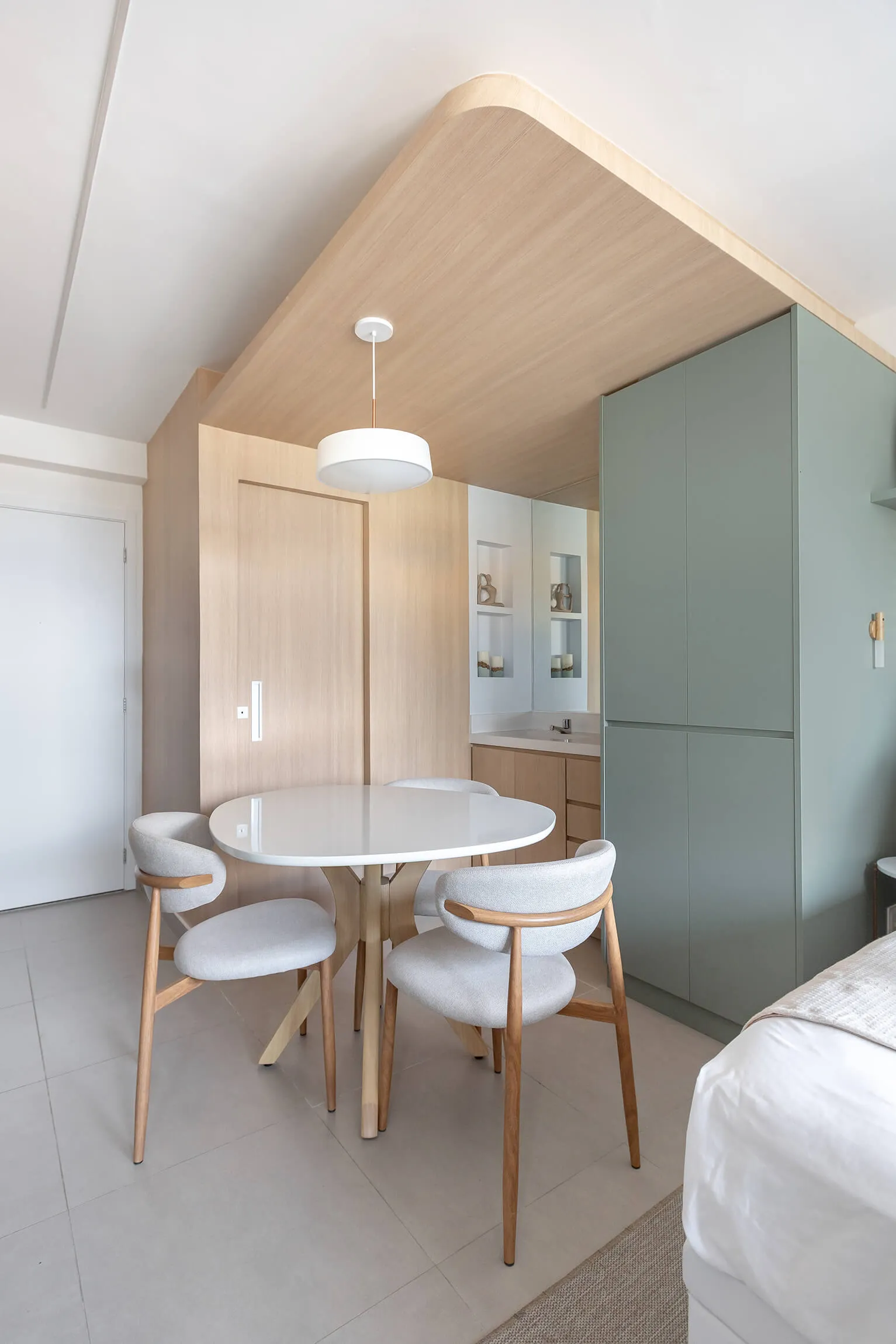 Orbita - Fotografia de arquitetura