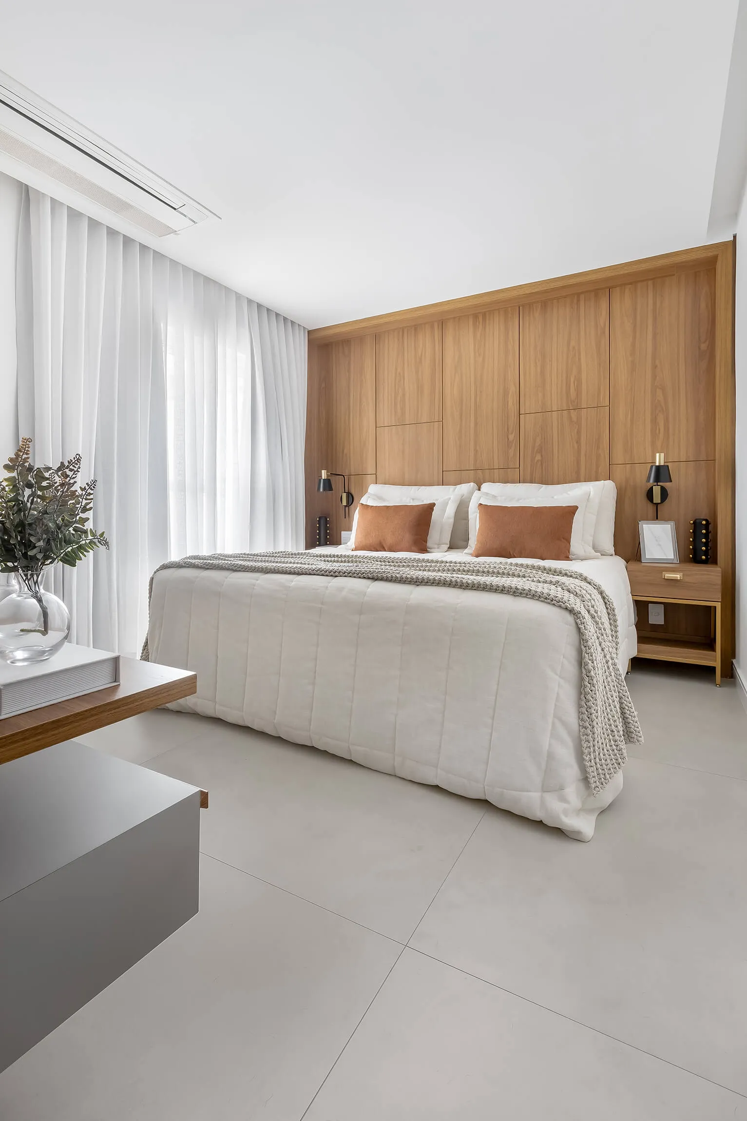 Sensus - Fotografia de arquitetura