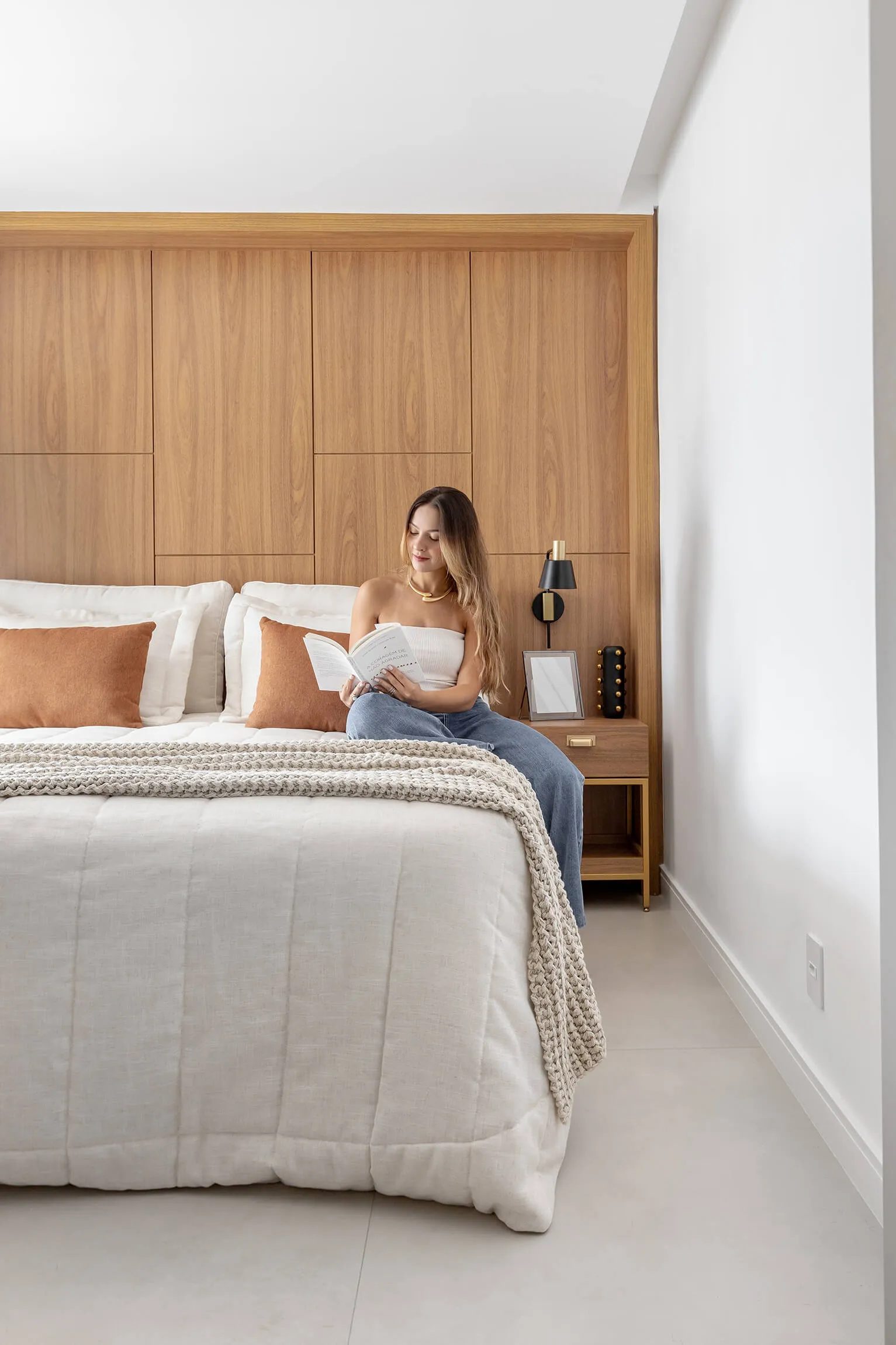 Sensus - Fotografia de arquitetura