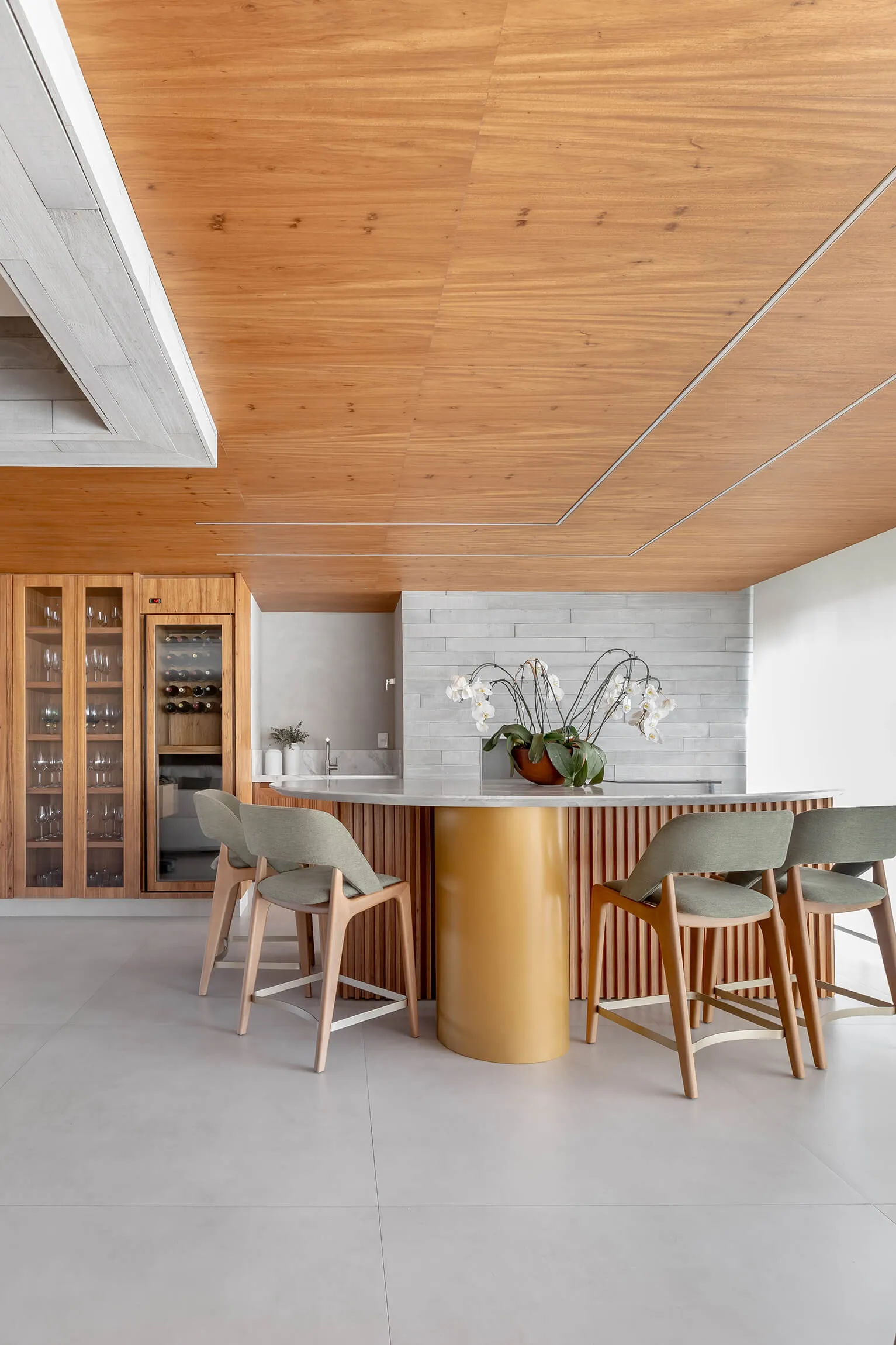 Sensus - Fotografia de arquitetura