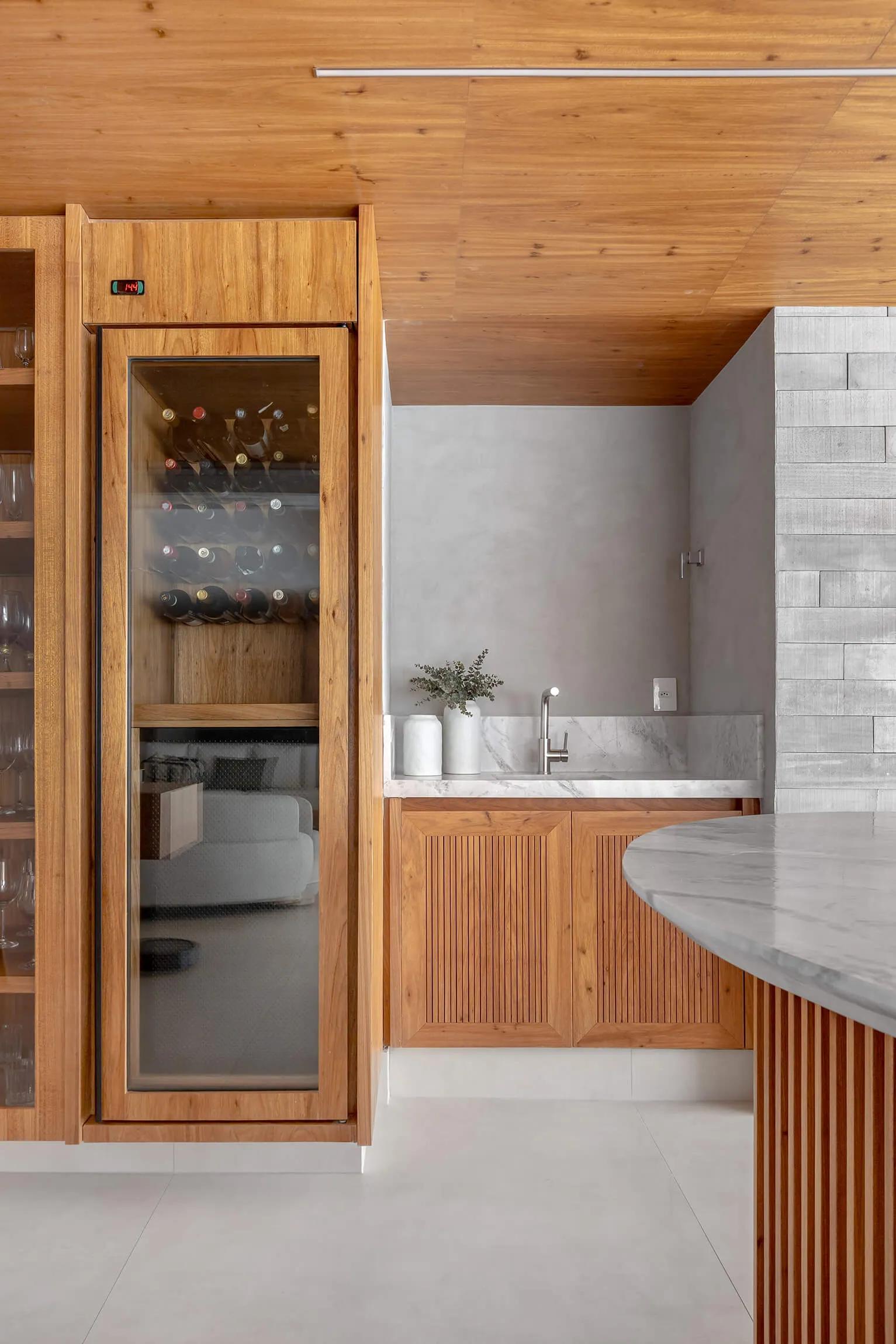 Sensus - Fotografia de arquitetura