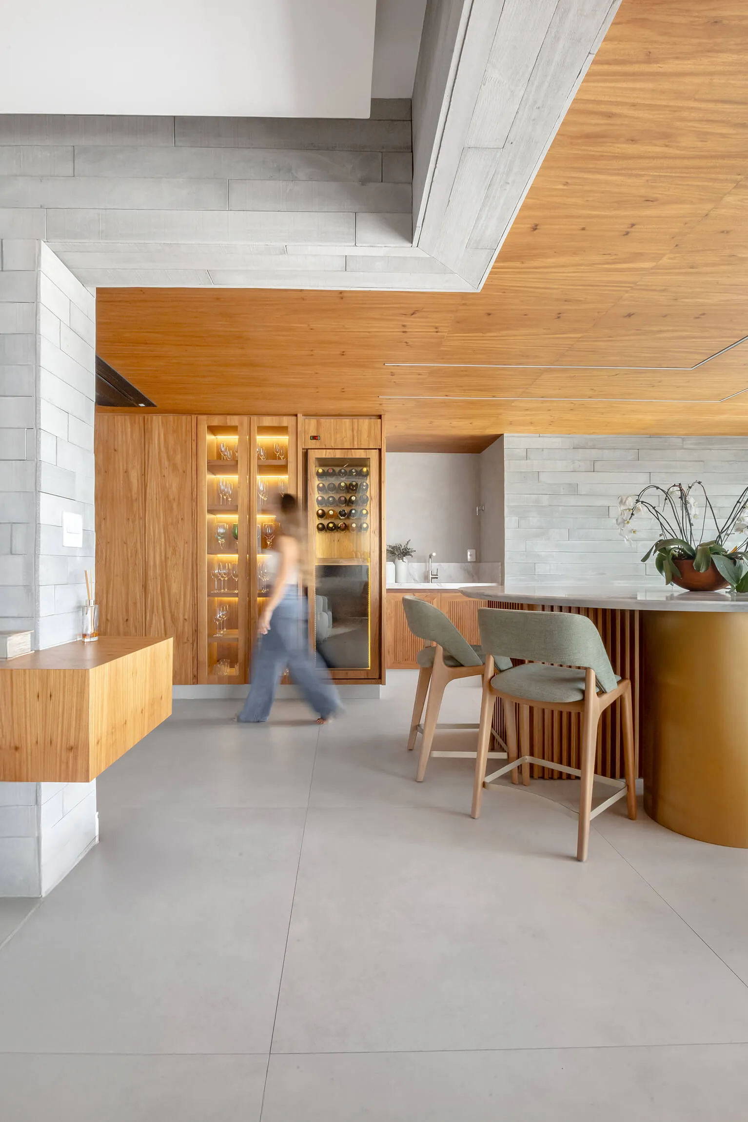 Sensus - Fotografia de arquitetura