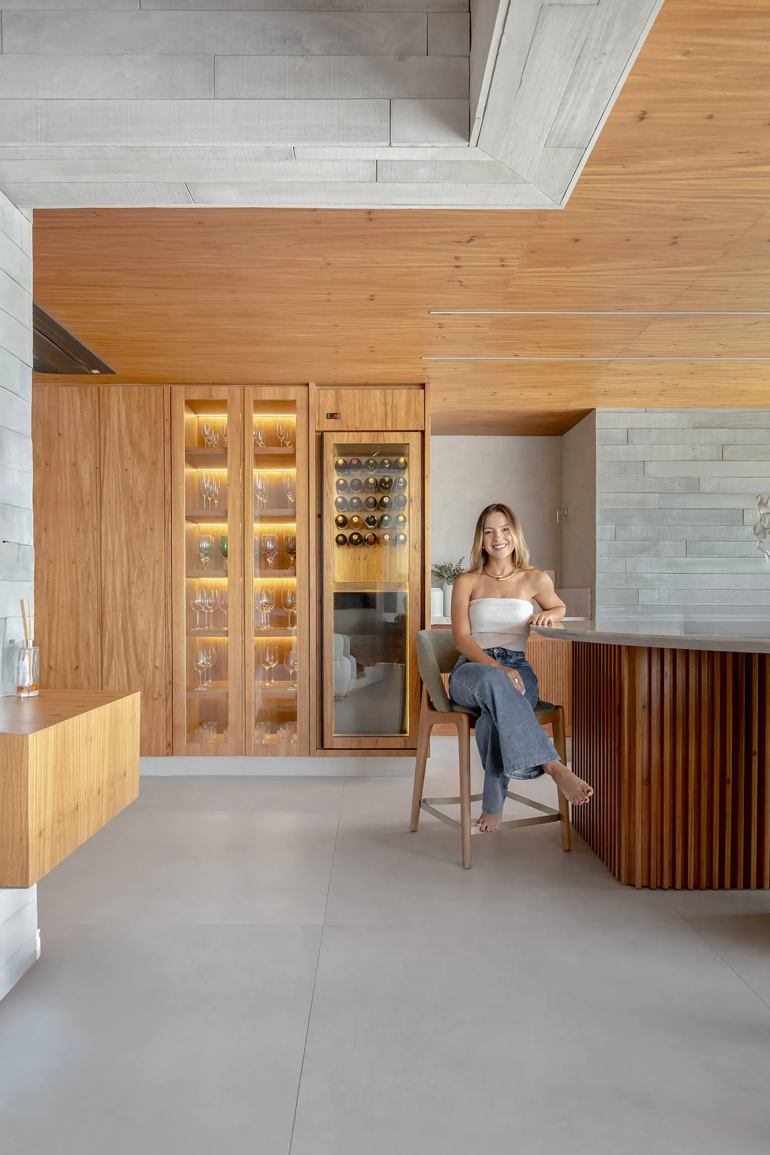 Sensus - Fotografia de arquitetura