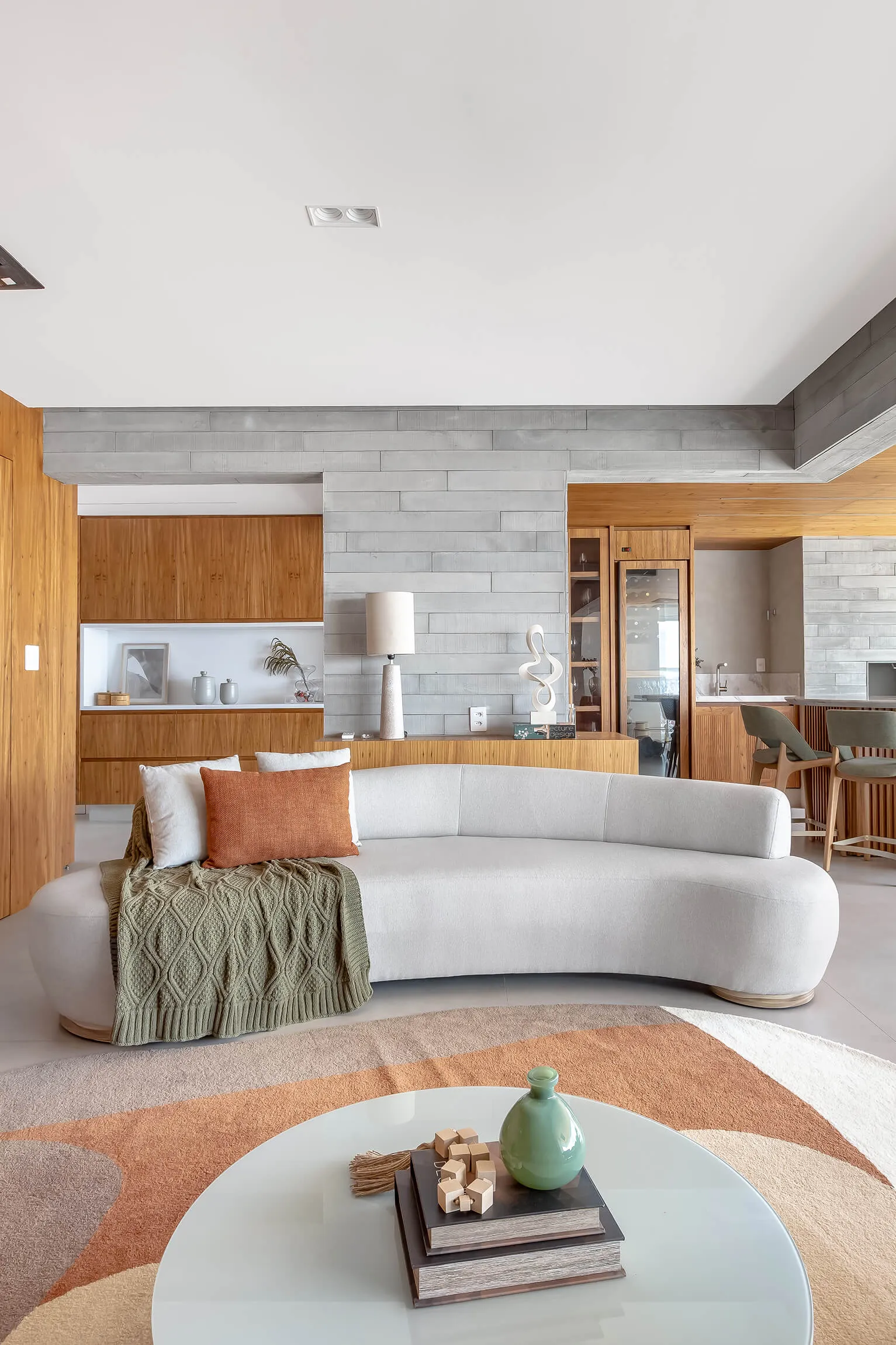 Sensus - Fotografia de arquitetura