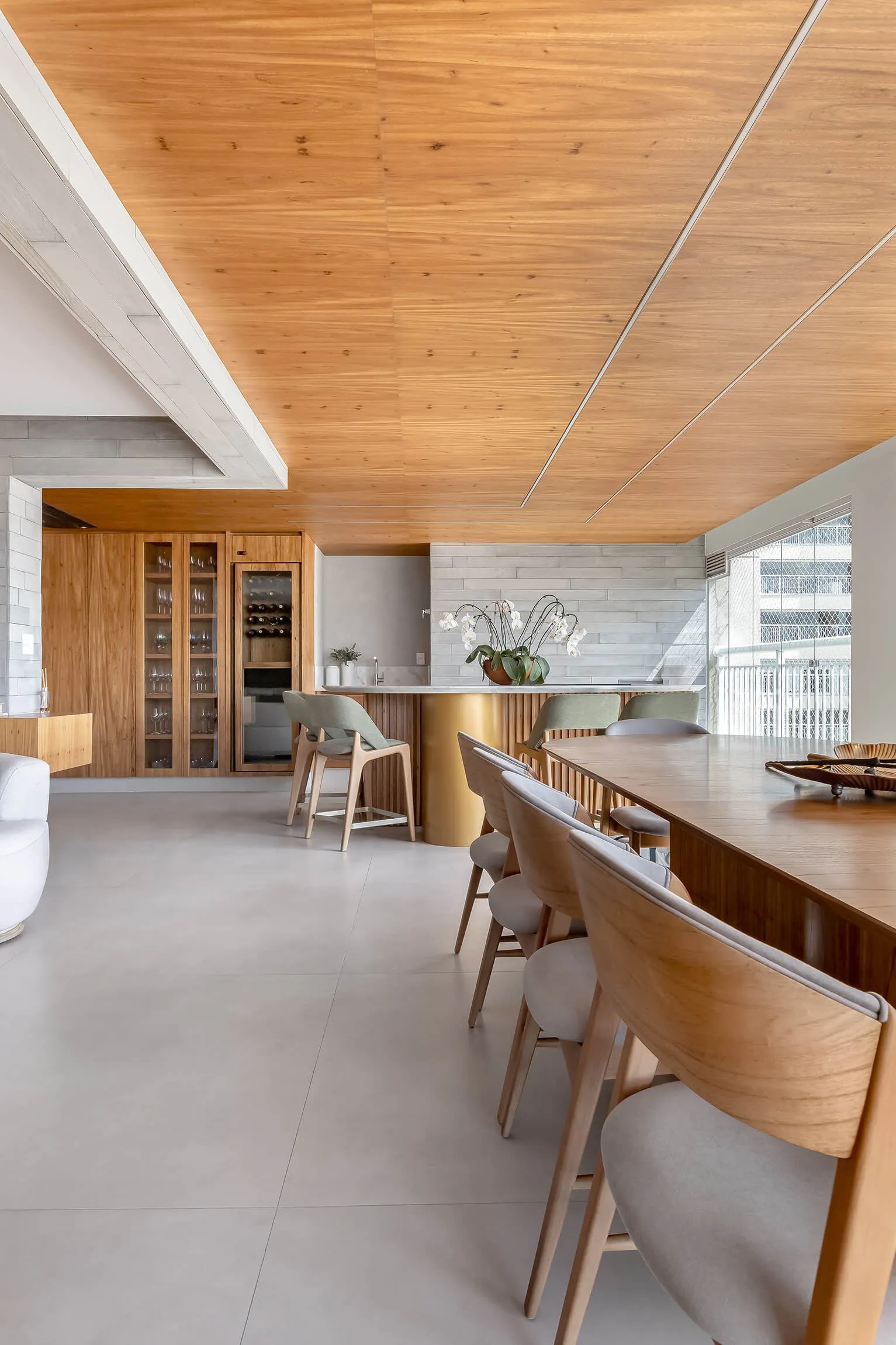 Sensus - Fotografia de arquitetura