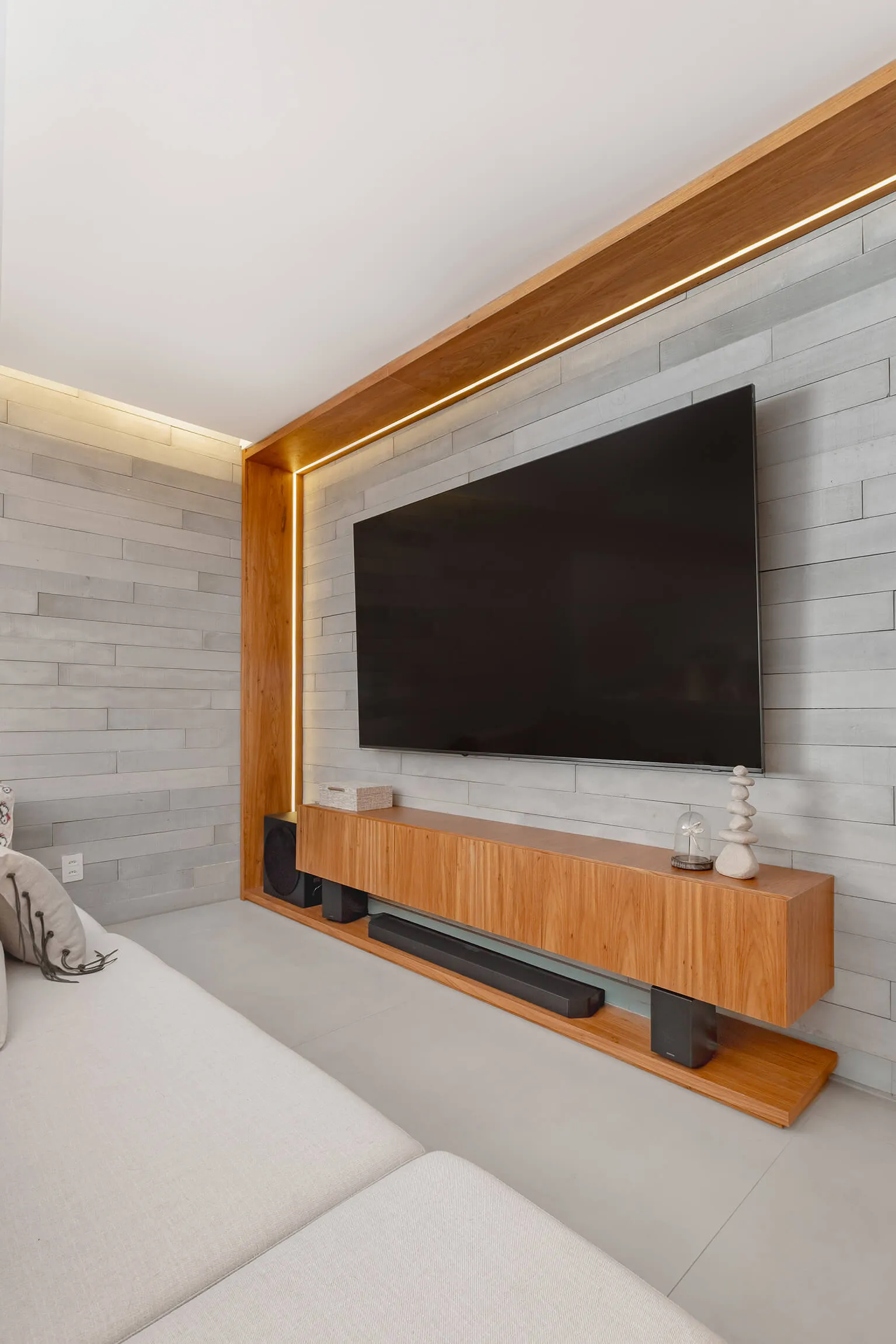 Sensus - Fotografia de arquitetura