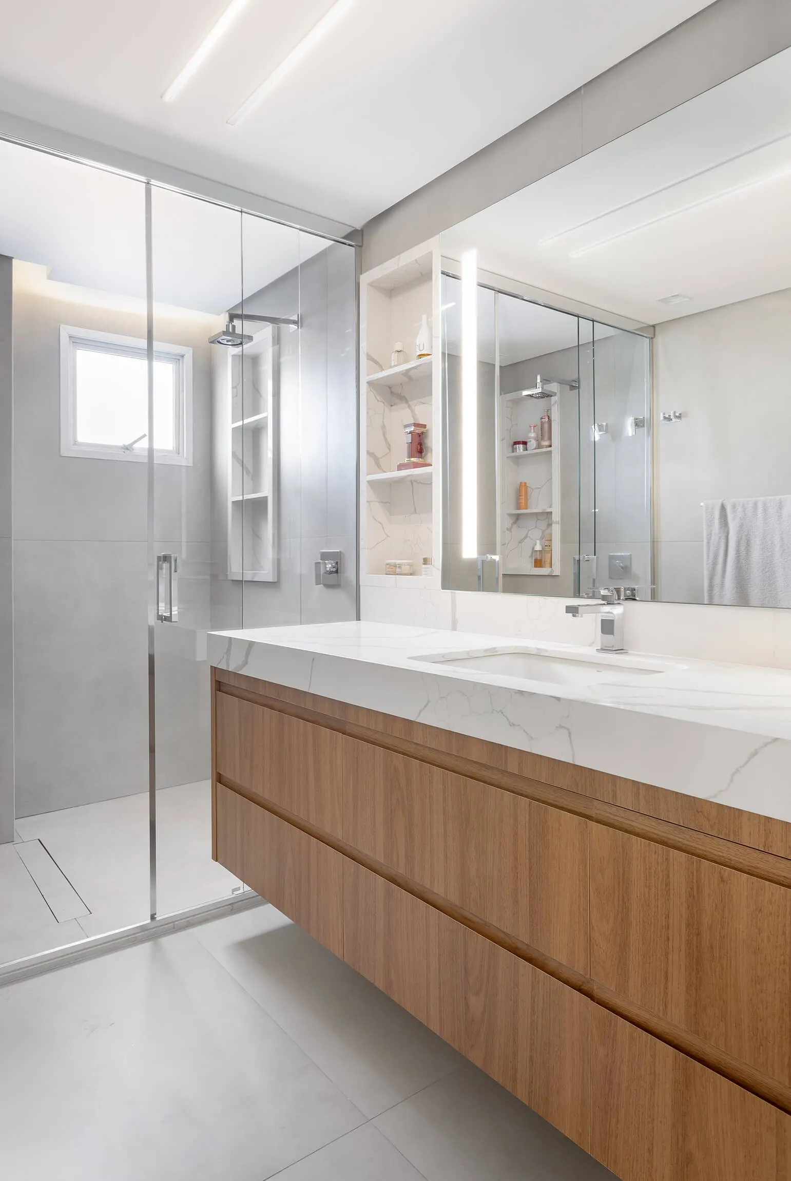 Sensus - Fotografia de arquitetura