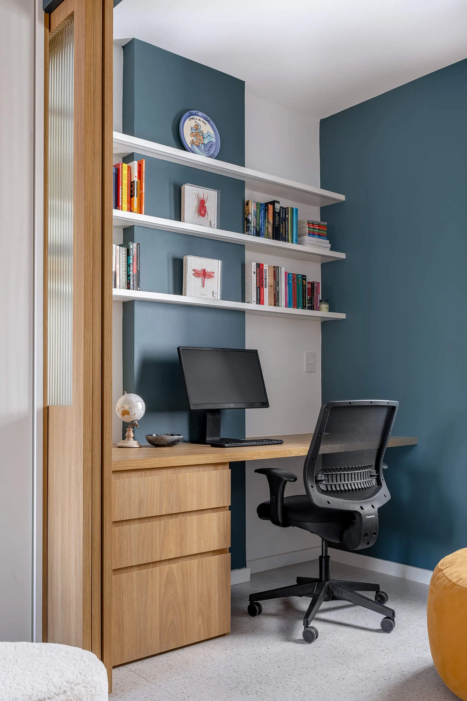 Projeto Pinheiros - Fotografia de arquitetura