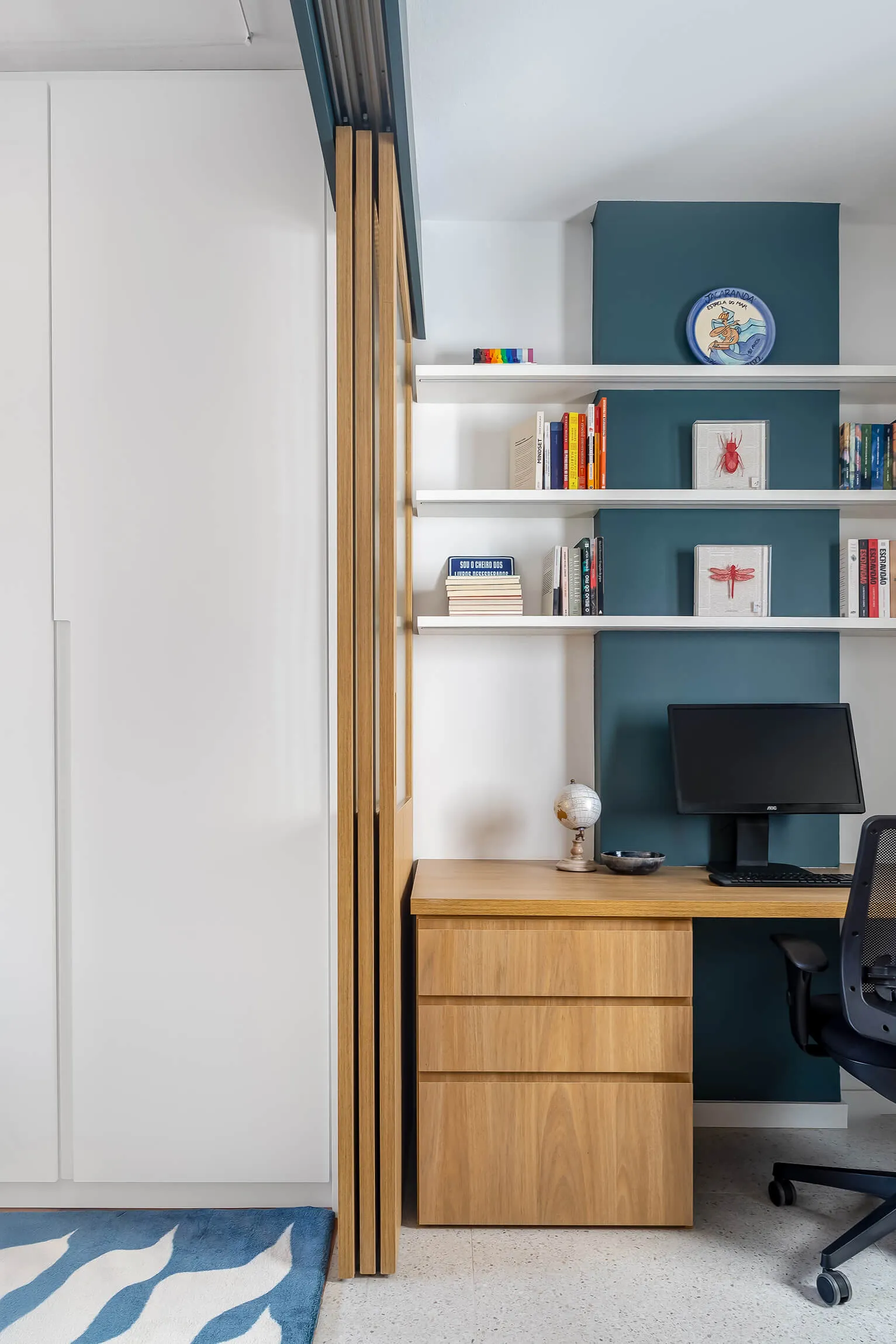 Projeto Pinheiros - Fotografia de arquitetura