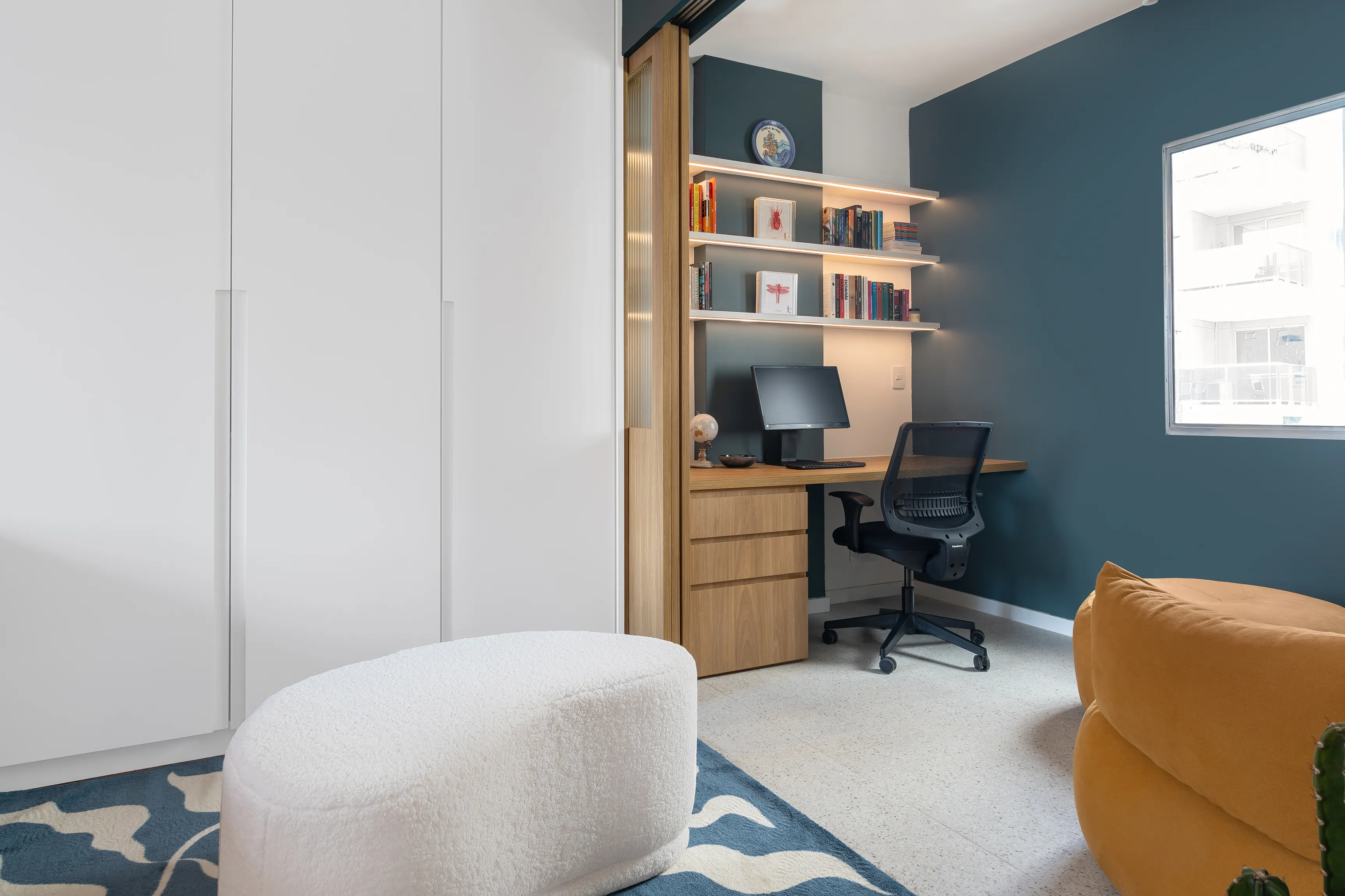 Projeto Pinheiros - Fotografia de arquitetura