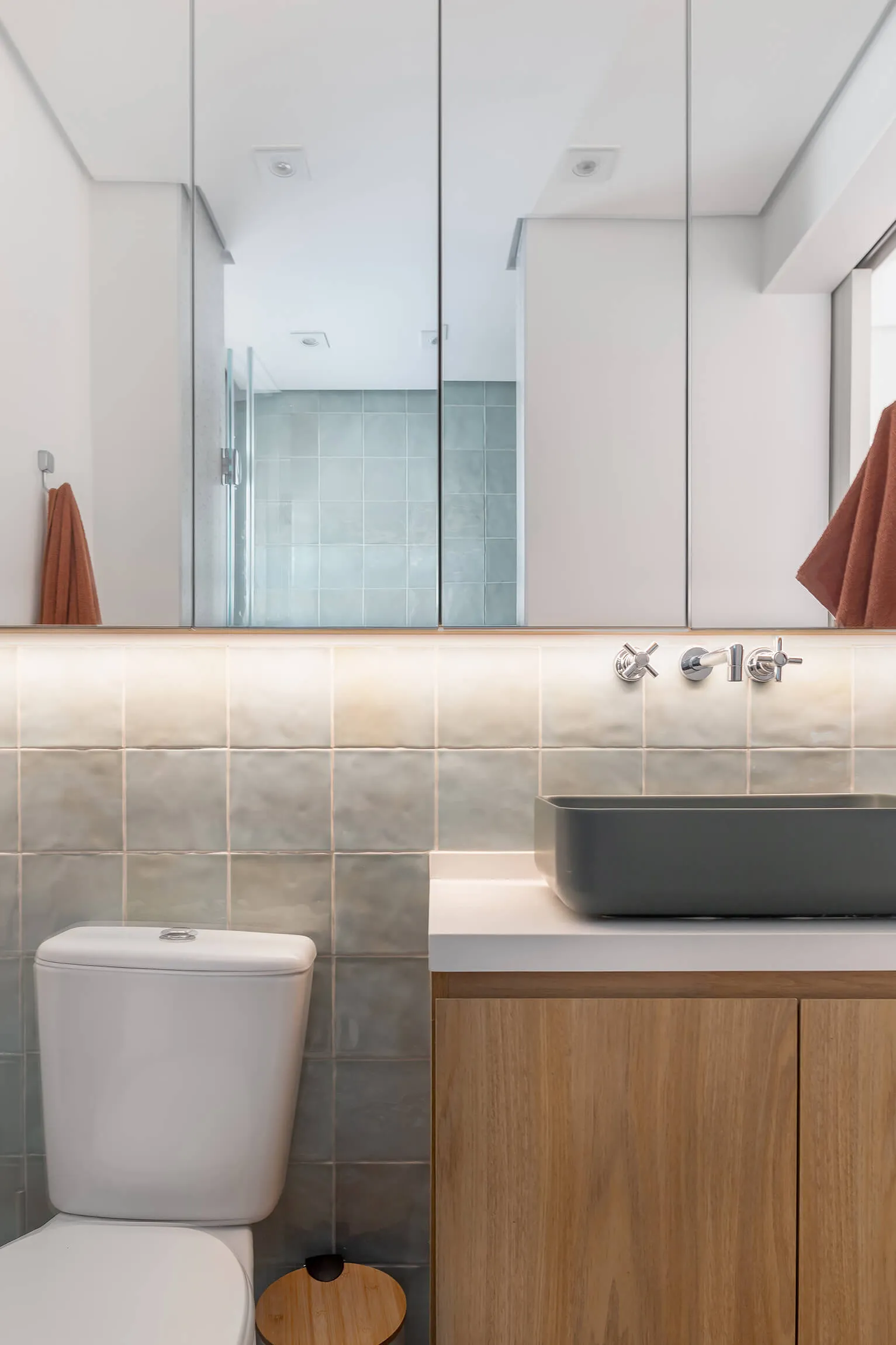 Projeto Pinheiros - Fotografia de arquitetura