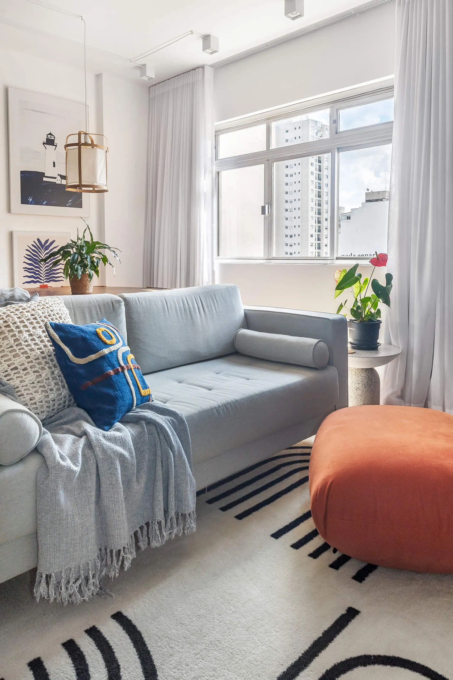 Projeto Pinheiros - Fotografia de arquitetura