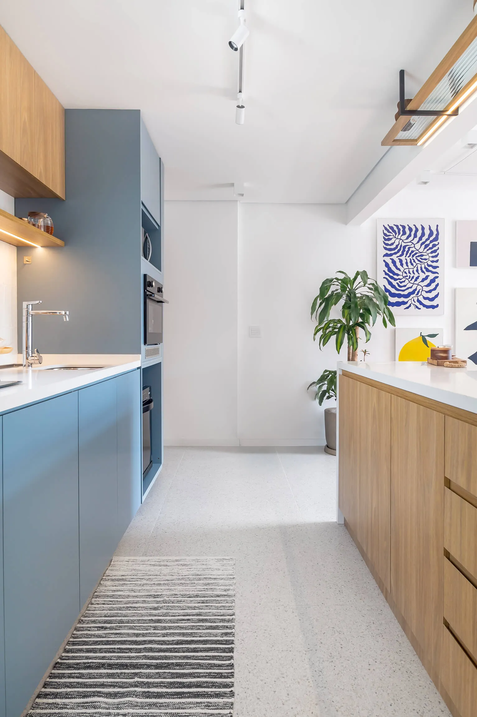 Projeto Pinheiros - Fotografia de arquitetura