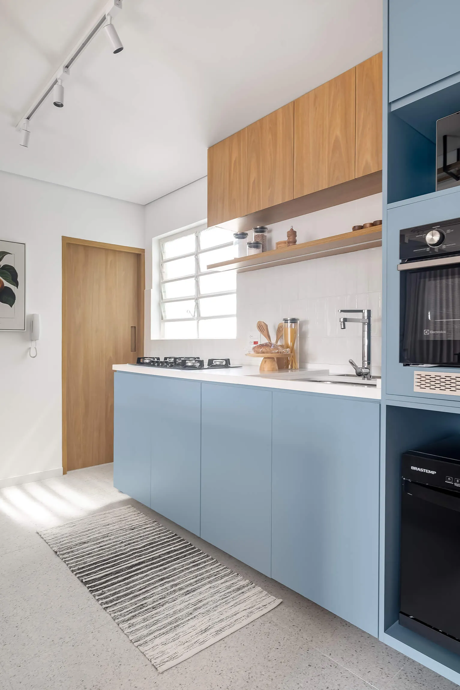 Projeto Pinheiros - Fotografia de arquitetura