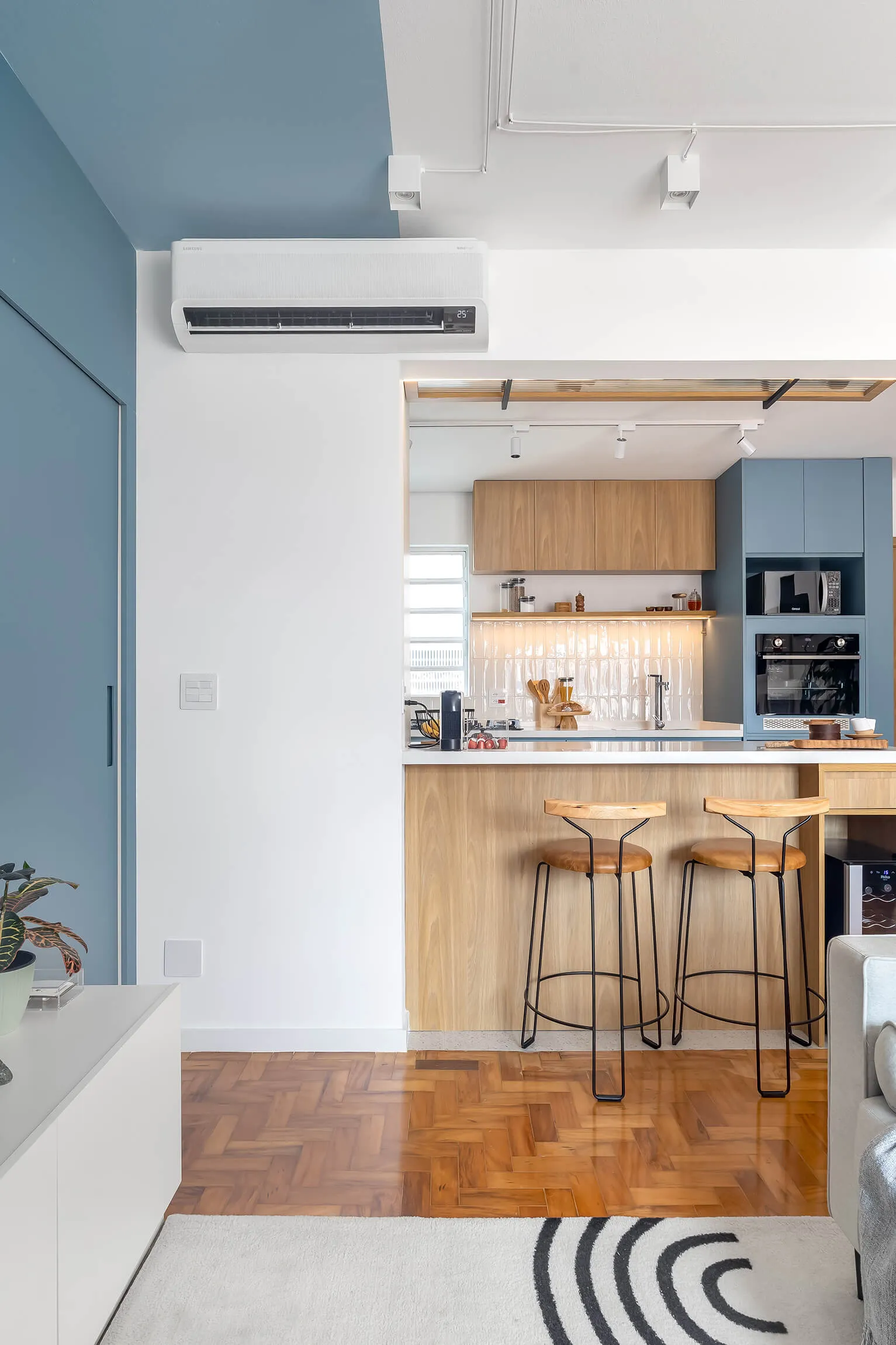 Projeto Pinheiros - Fotografia de arquitetura