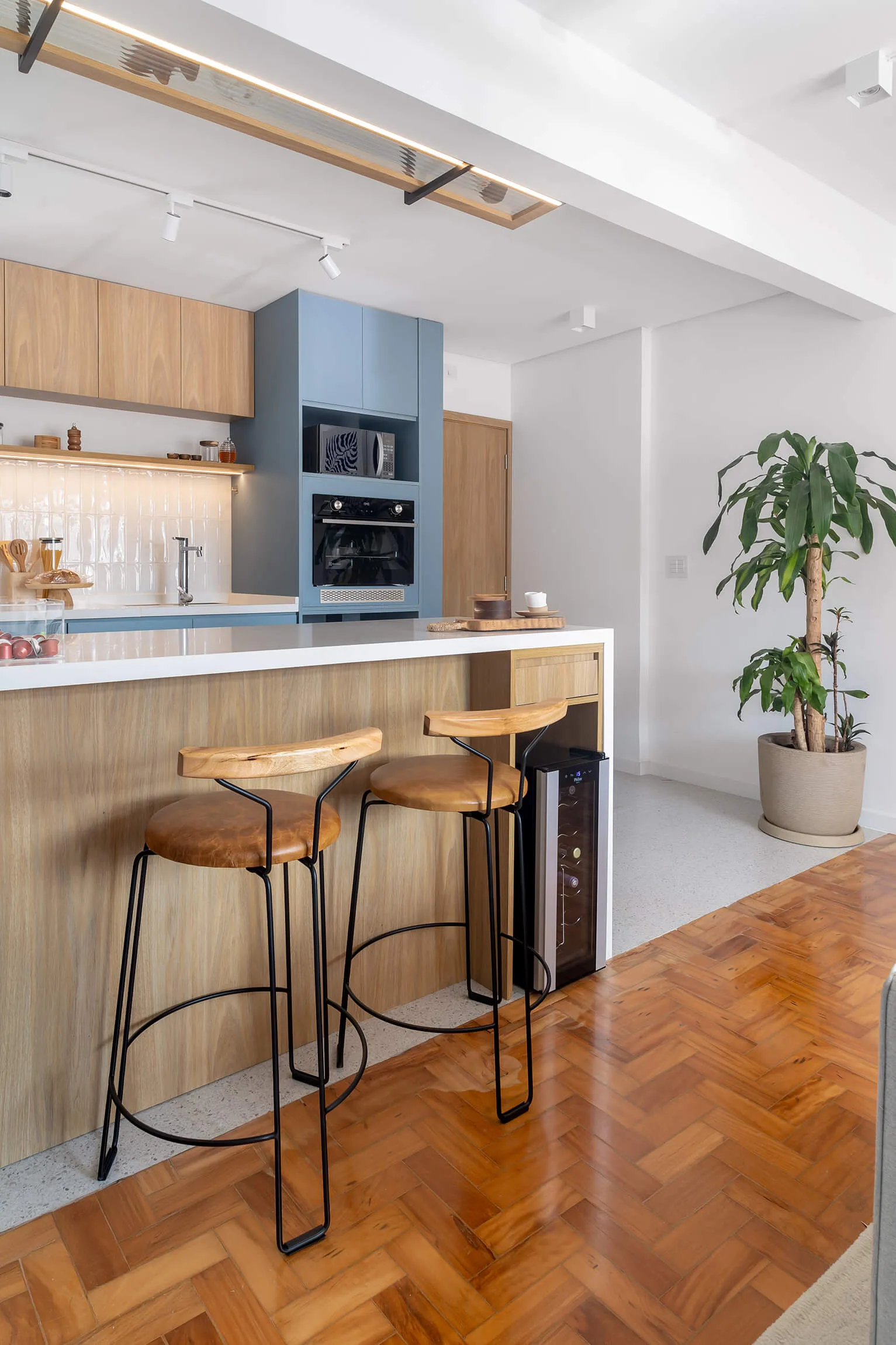 Projeto Pinheiros - Fotografia de arquitetura